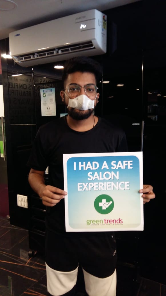 Green Trends in Bellandur, Bengaluru
