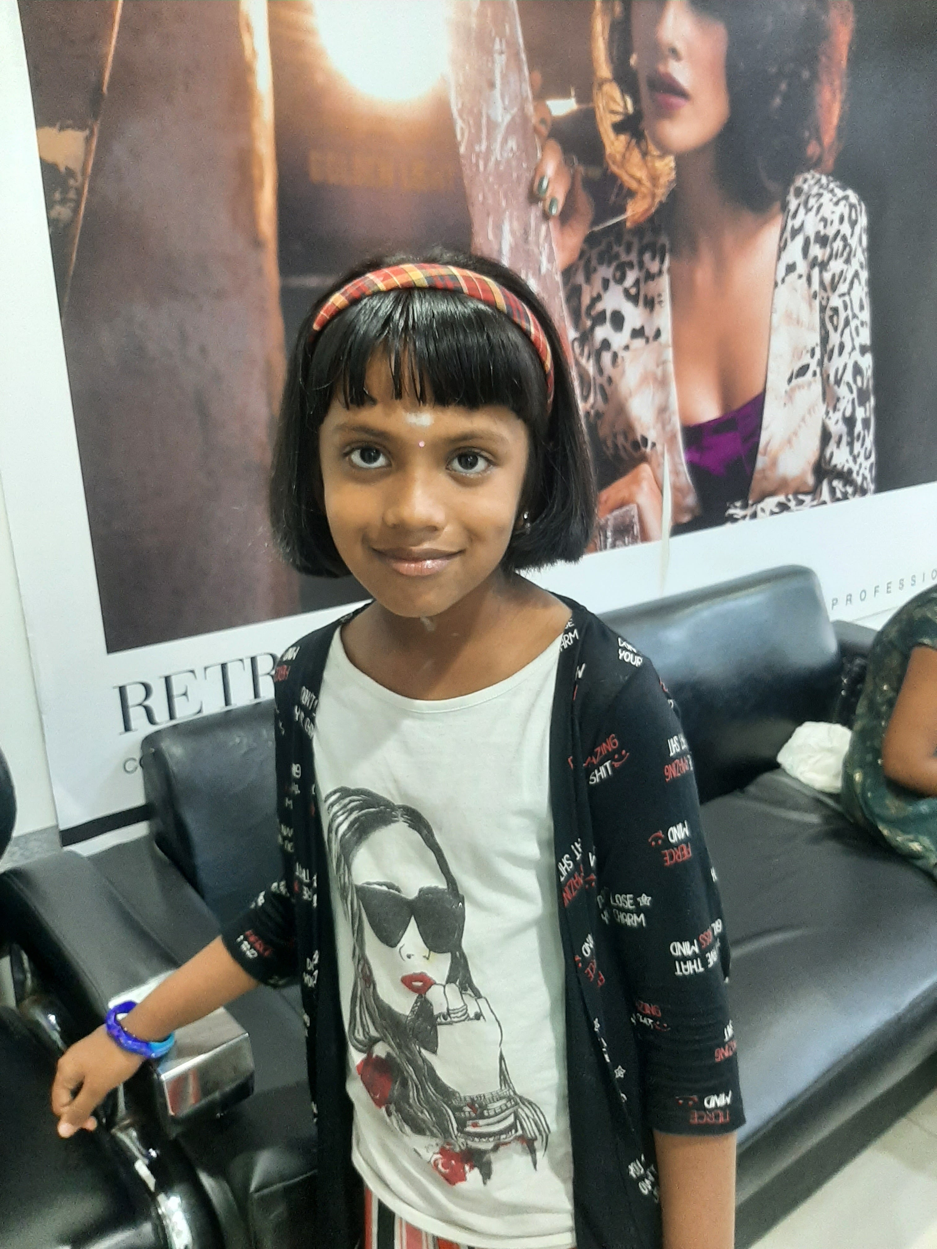 Green Trends in Kadukkakadu, Pudukkottai