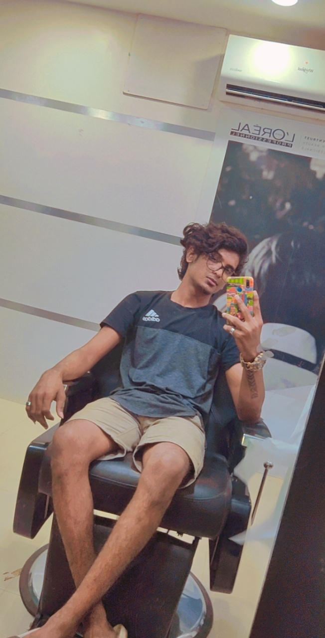 Green Trends in Kadukkakadu, Pudukkottai