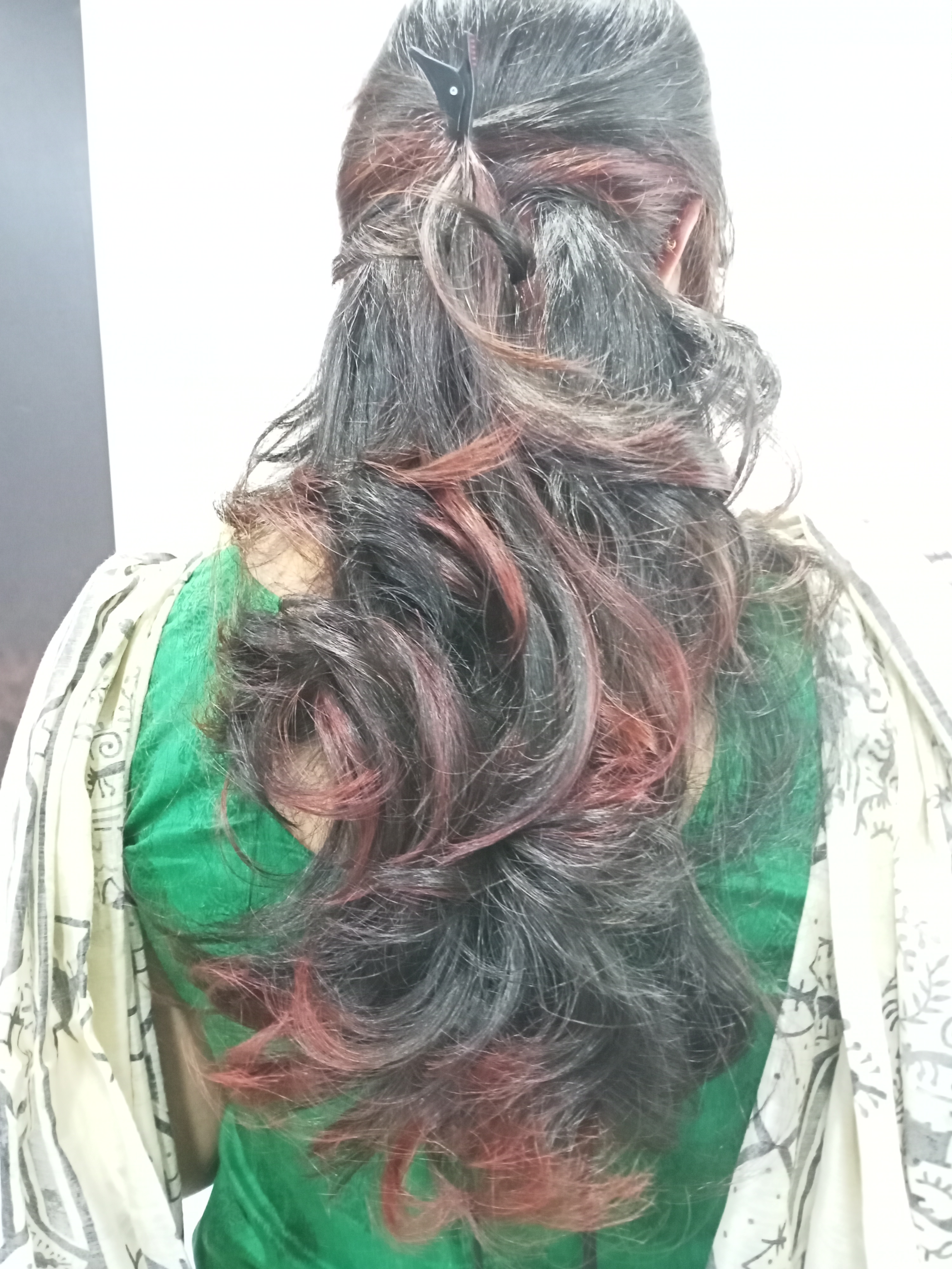 Green Trends in Kadukkakadu, Pudukkottai