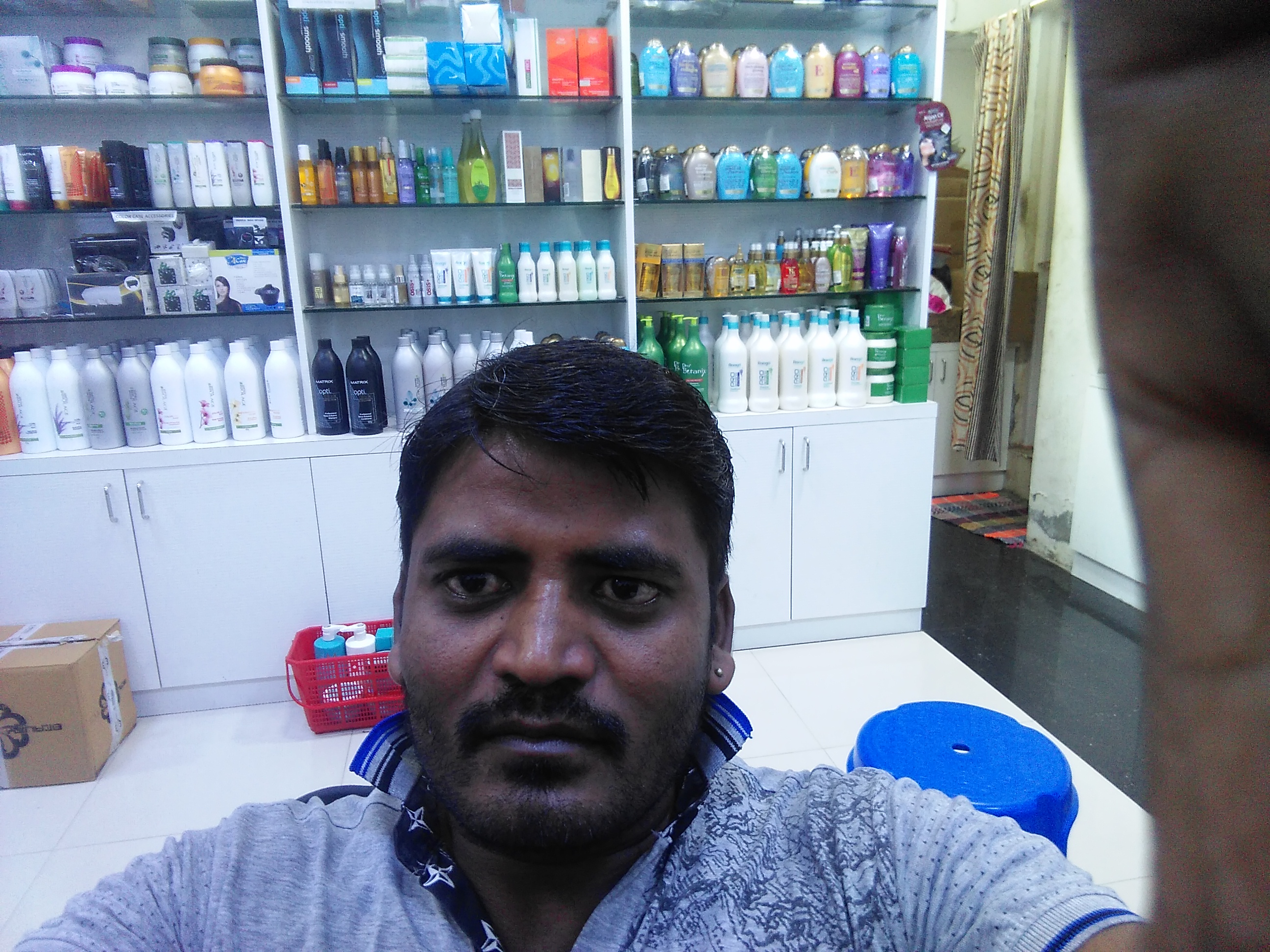 Green Trends in Kadukkakadu, Pudukkottai