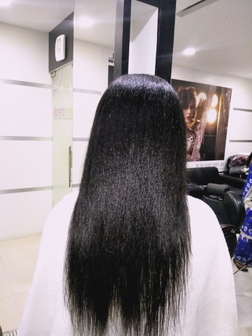 Green Trends in Kadukkakadu, Pudukkottai