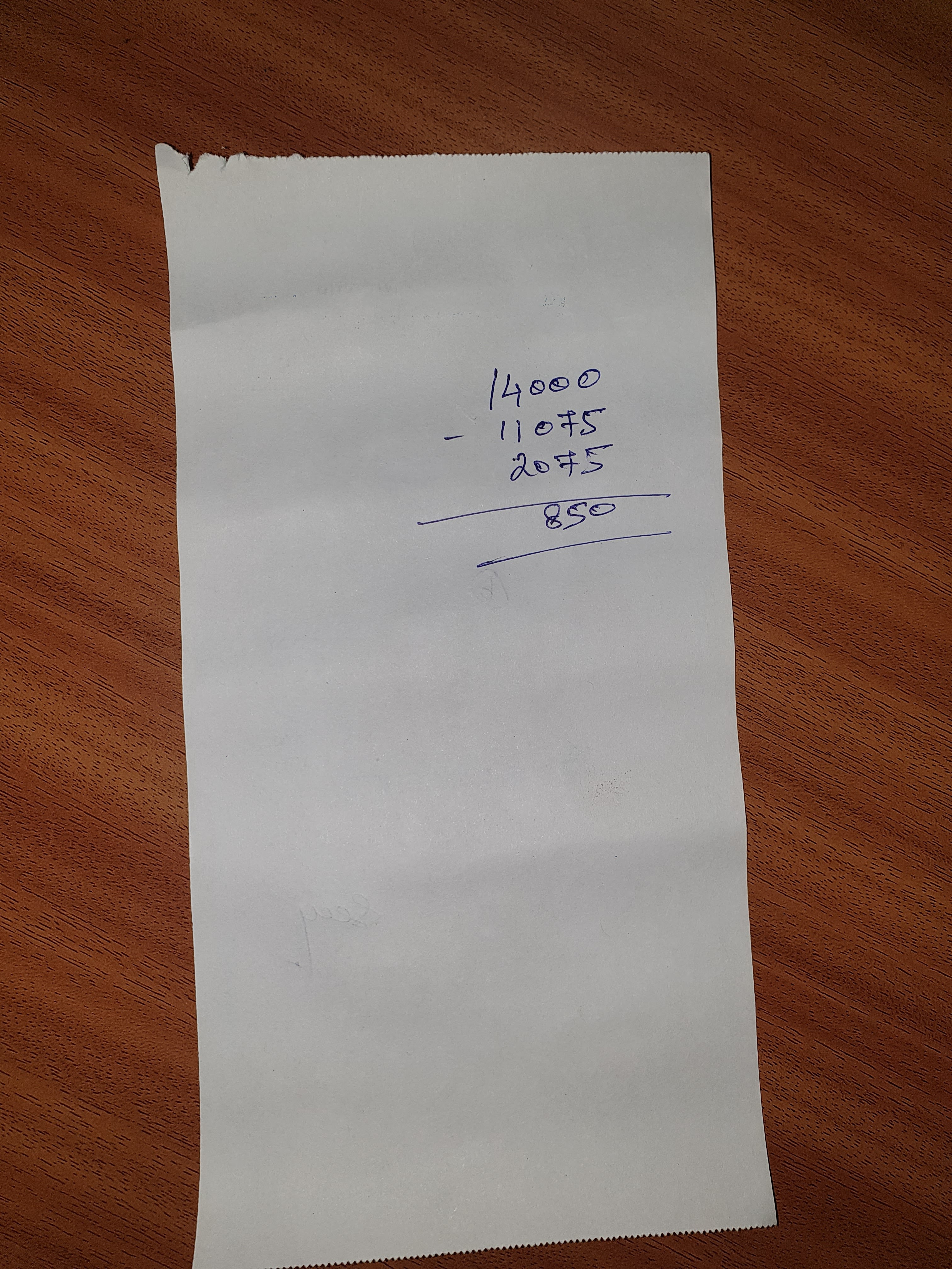 Green Trends in Kadukkakadu, Pudukkottai