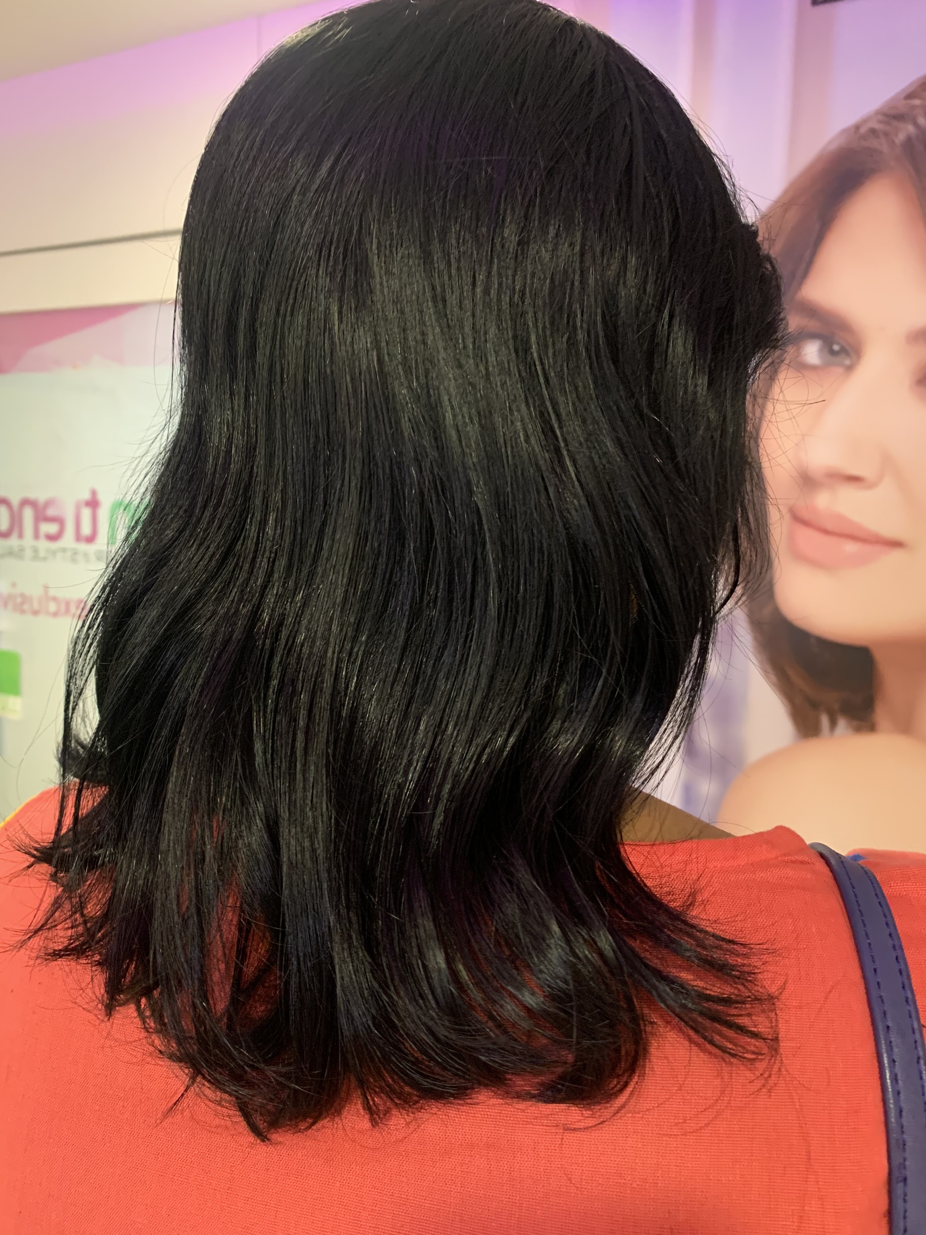 Green Trends in Mathikere, Bengaluru