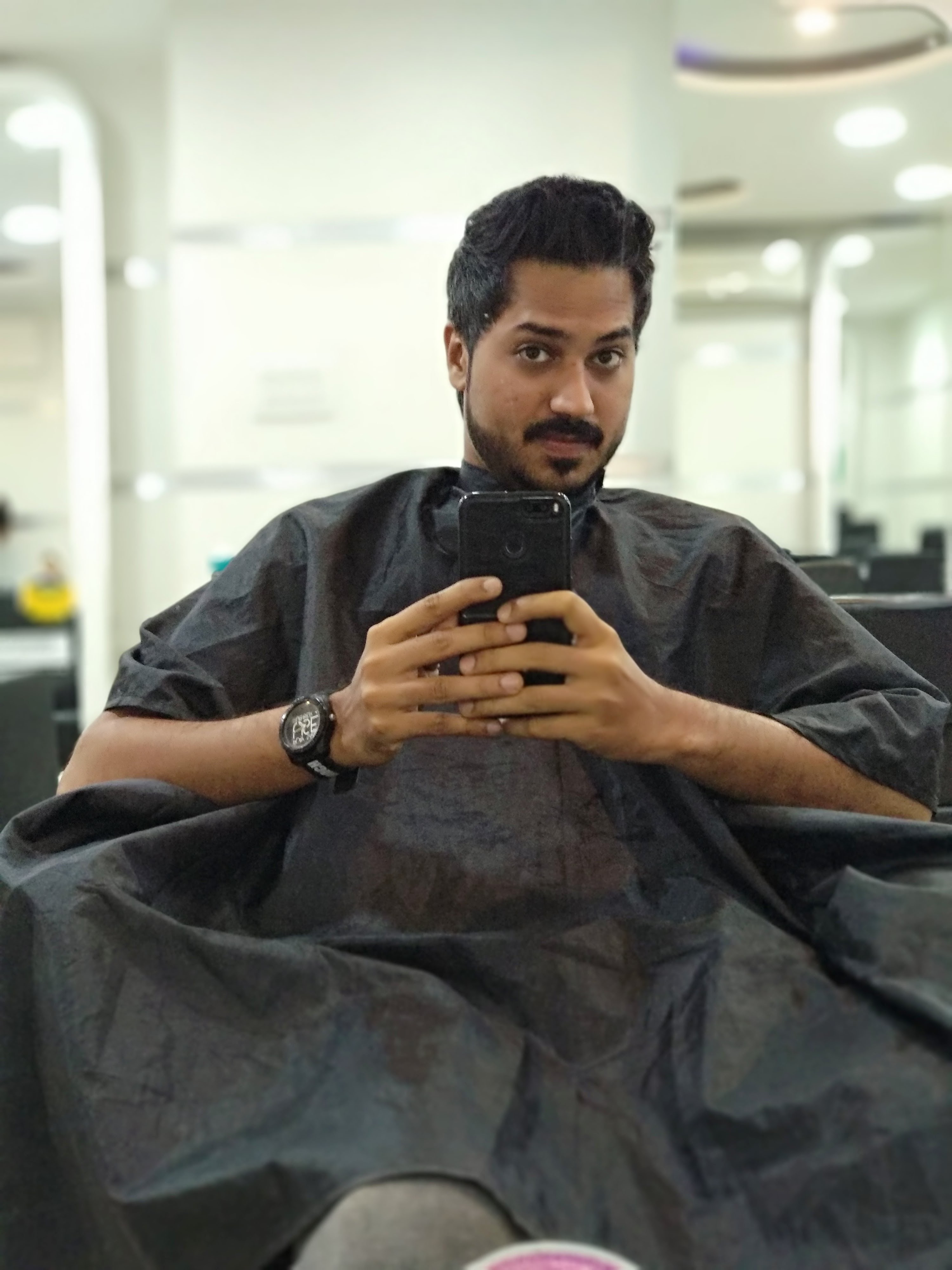 Green Trends in Kukatpally, Hyderabad