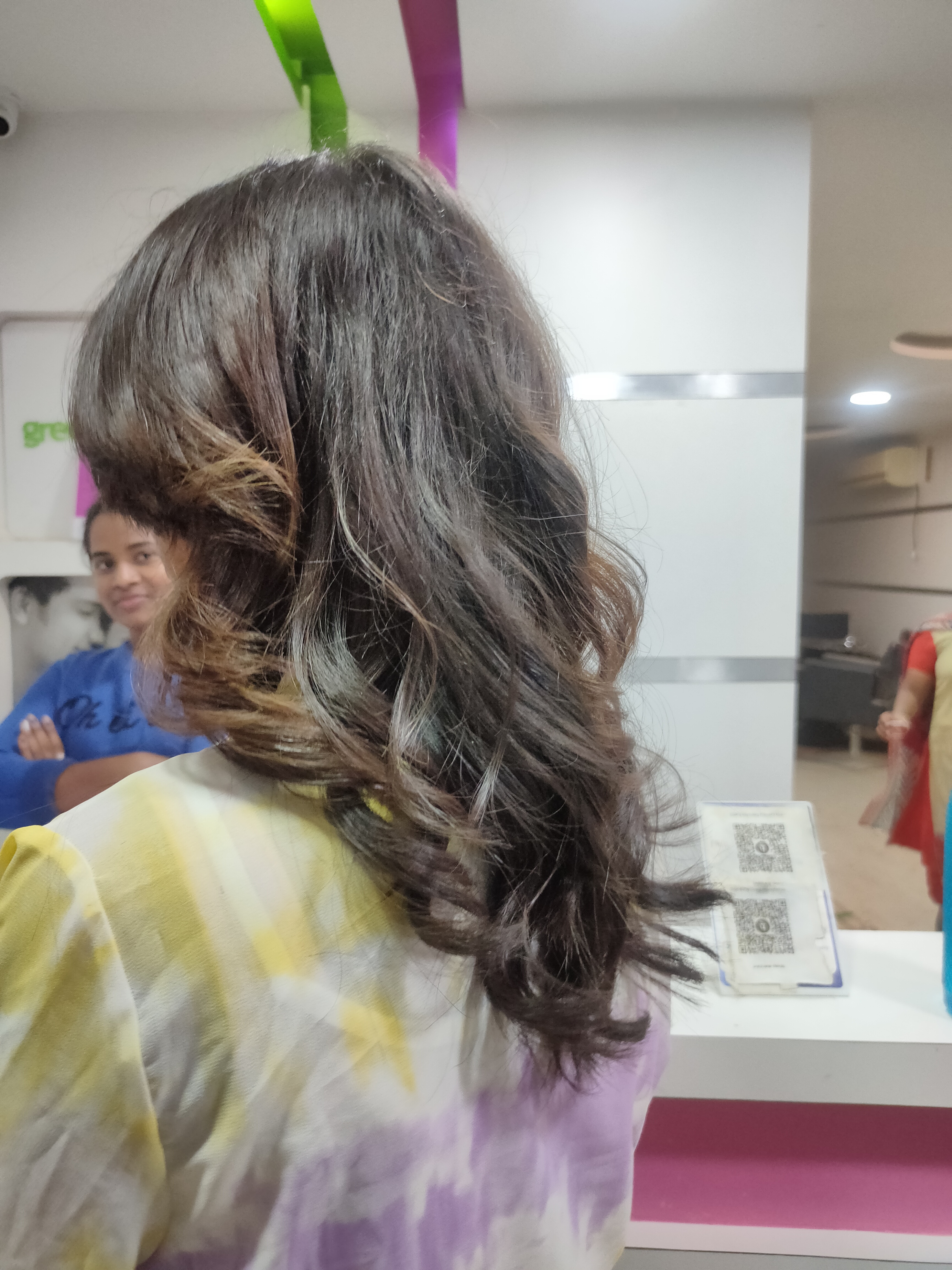 Green Trends in Kukatpally, Hyderabad