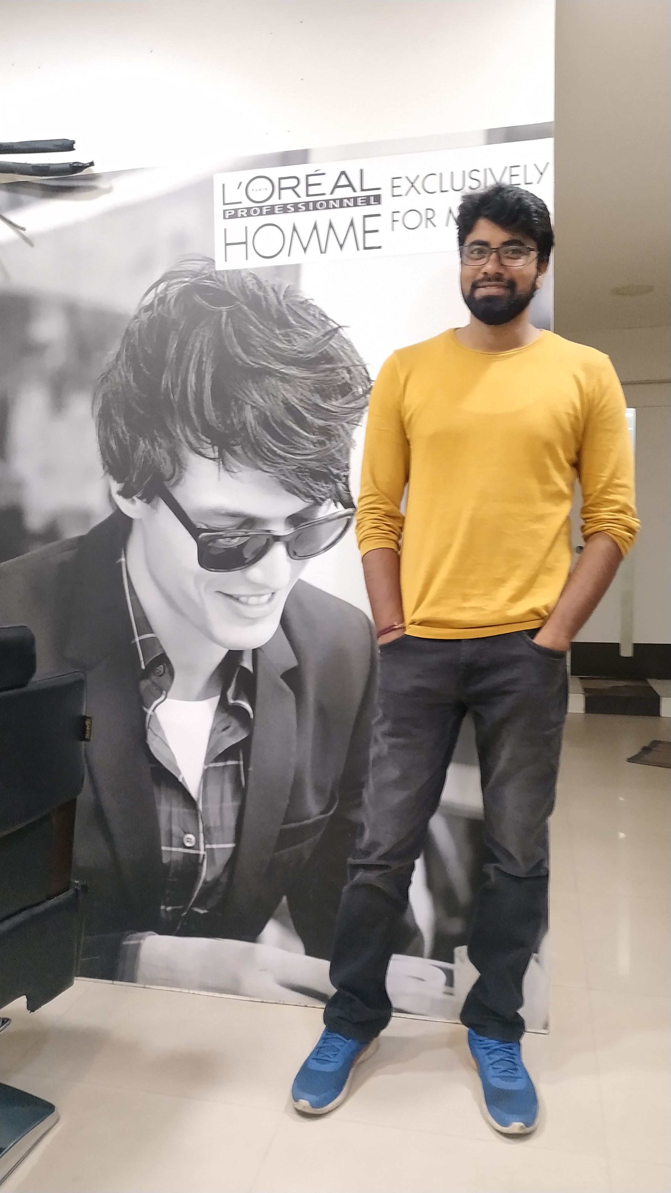 Green Trends in Kukatpally, Hyderabad
