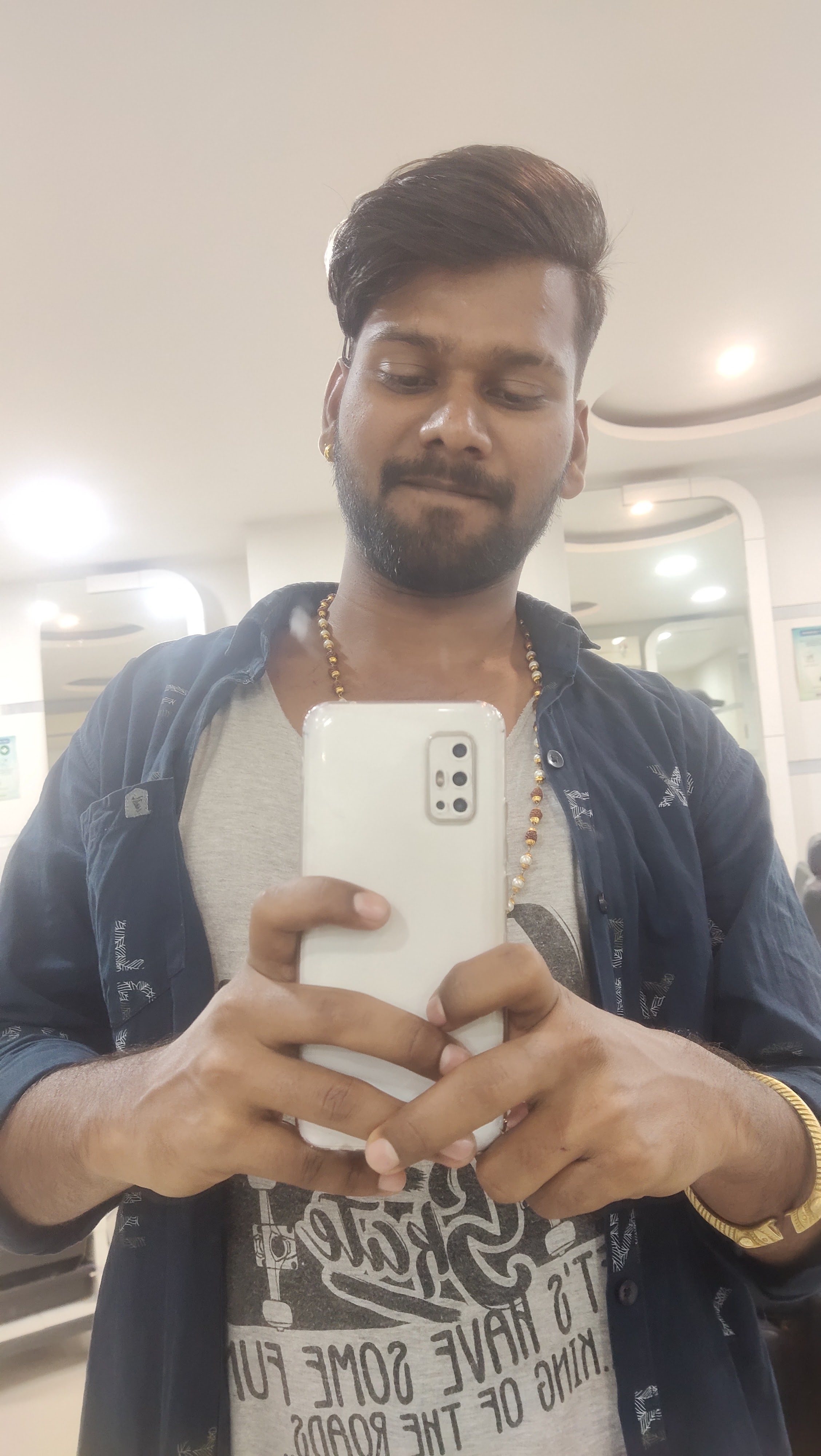 Green Trends in Kukatpally, Hyderabad