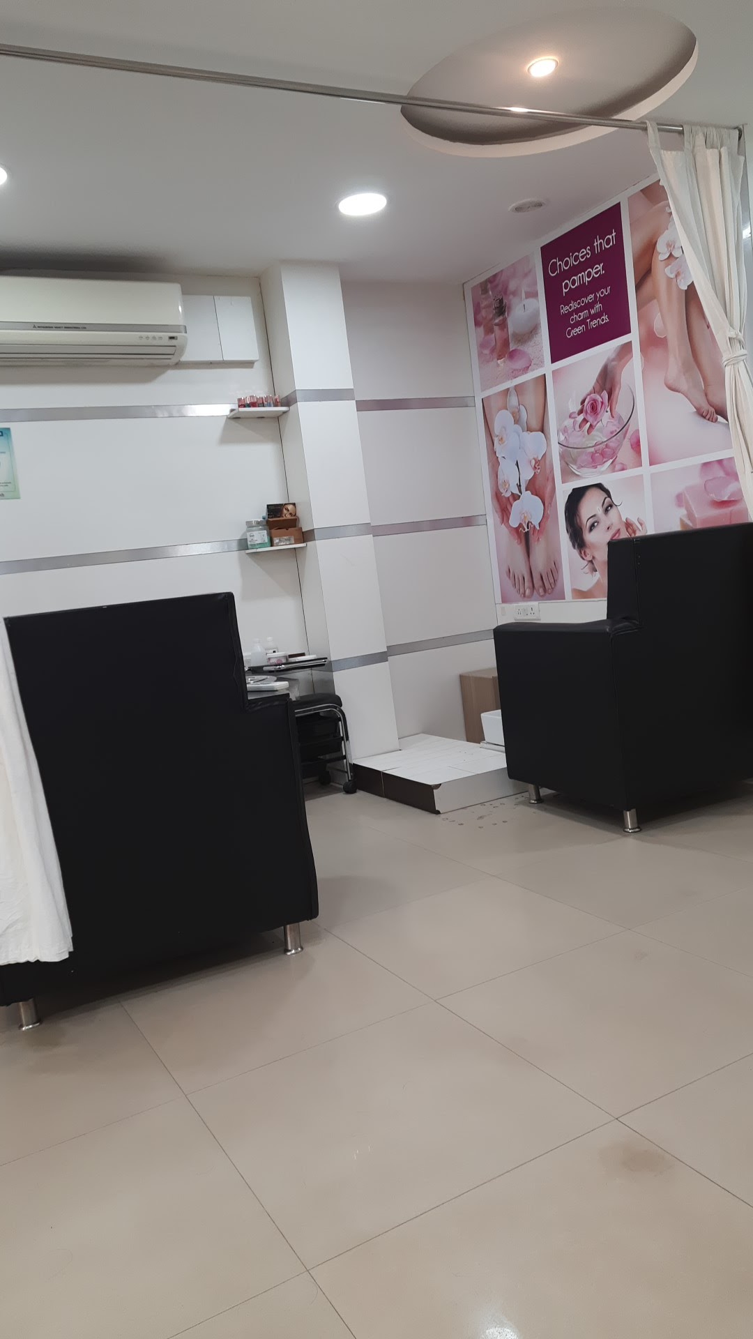 Green Trends in Kukatpally, Hyderabad