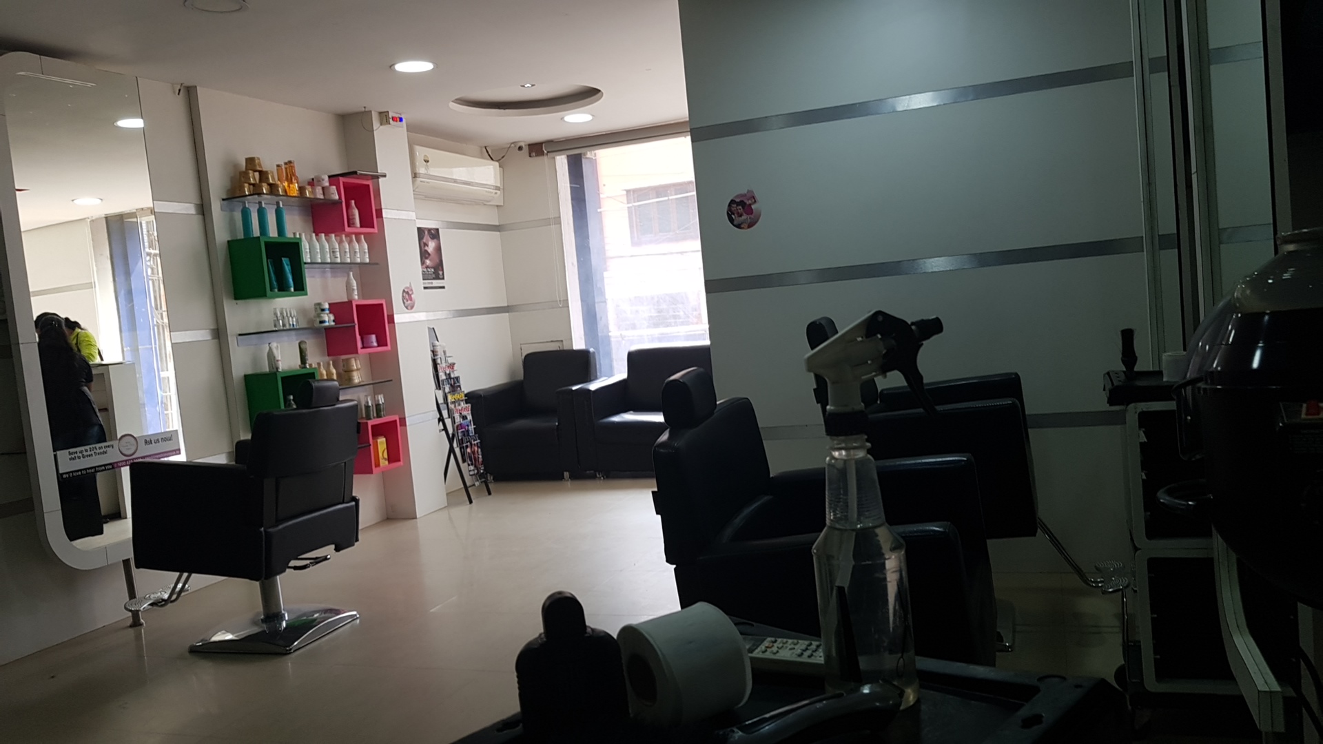 Green Trends in Kukatpally, Hyderabad