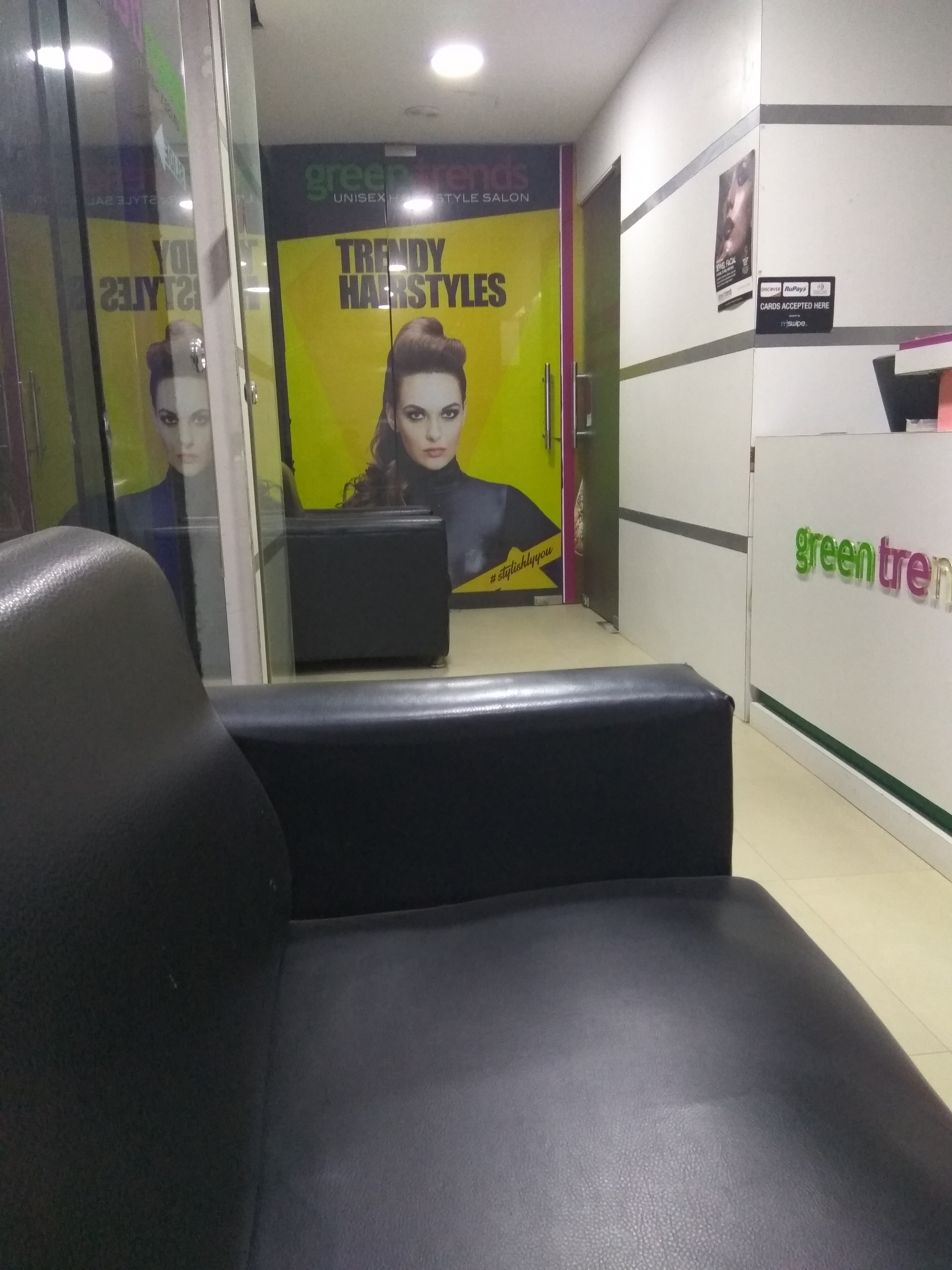 Green Trends in Kukatpally, Hyderabad