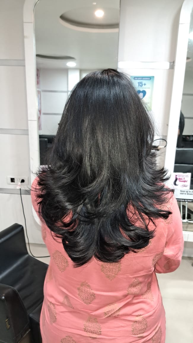 Green Trends in Kukatpally, Hyderabad