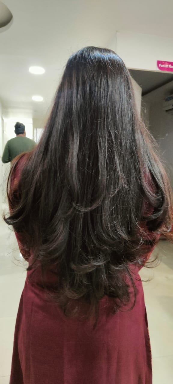 Green Trends in Kukatpally, Hyderabad