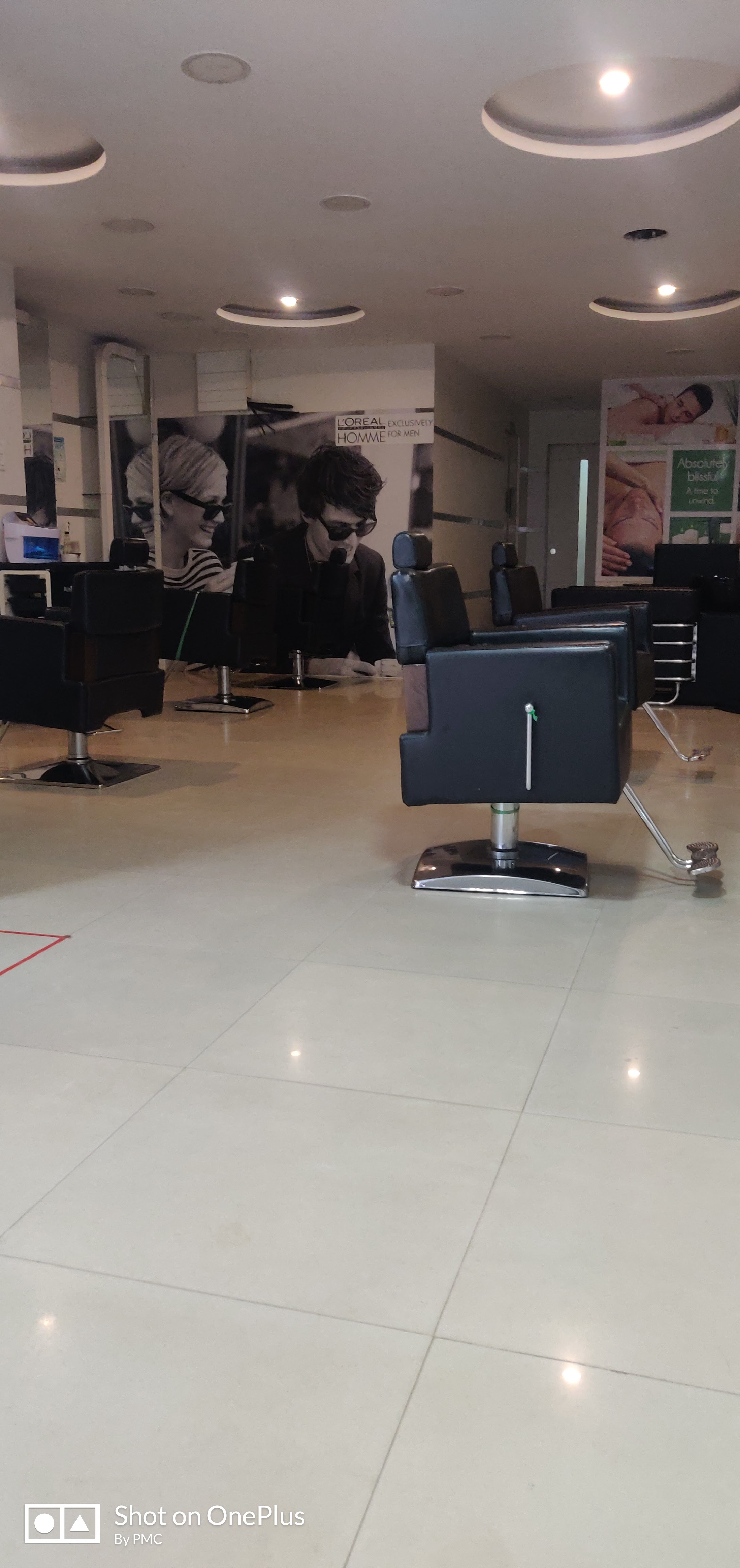 Green Trends in Kukatpally, Hyderabad