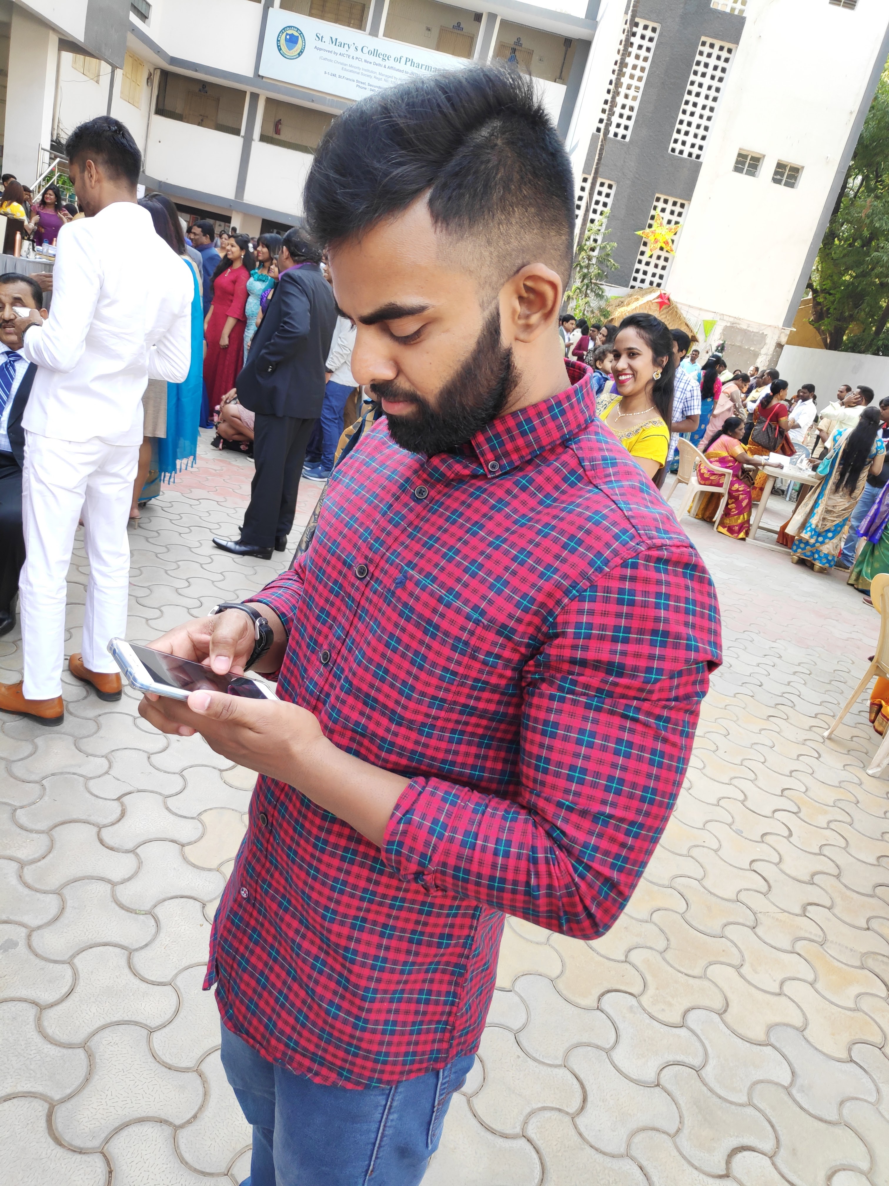 Green Trends in Kukatpally, Hyderabad