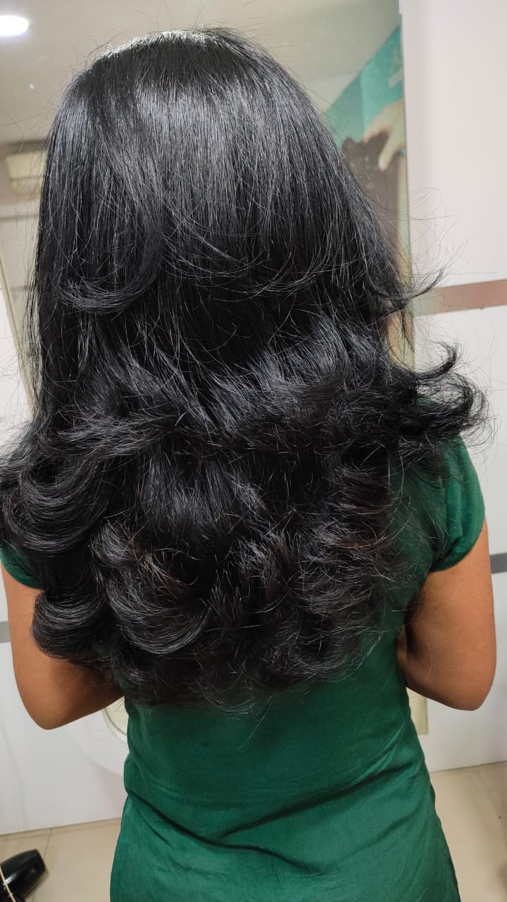 Green Trends in Kukatpally, Hyderabad