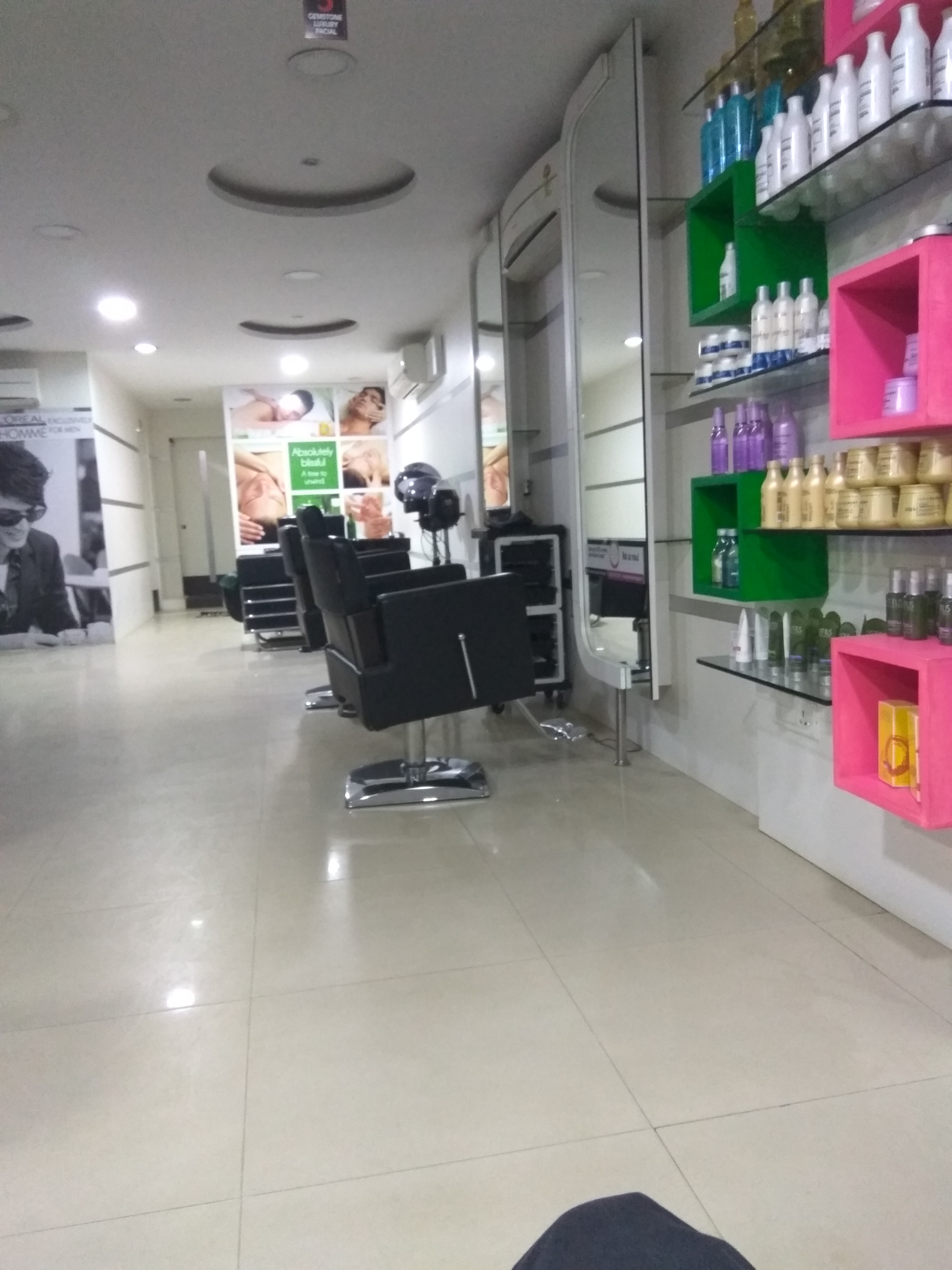 Green Trends in Kukatpally, Hyderabad