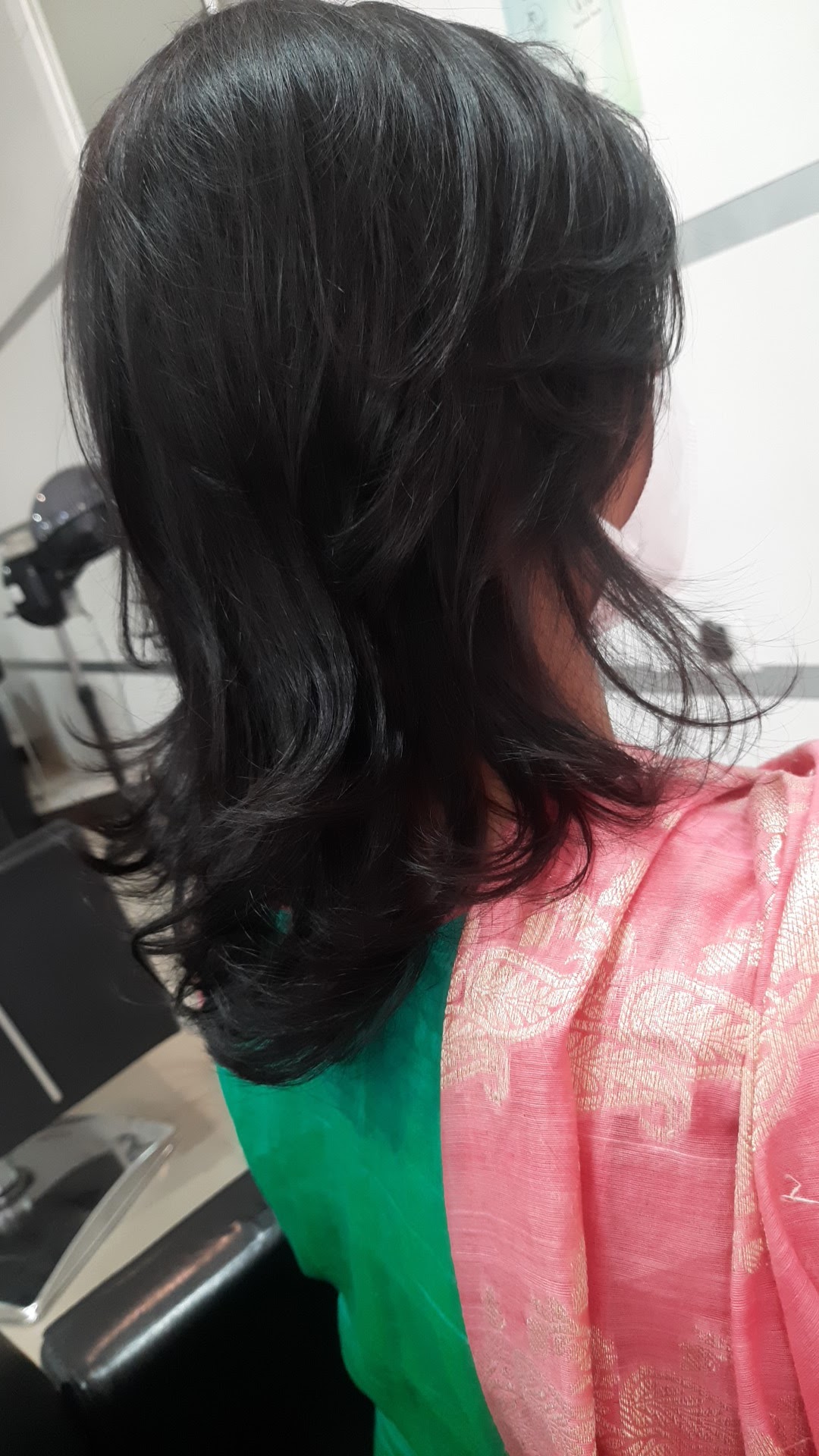 Green Trends in Kukatpally, Hyderabad