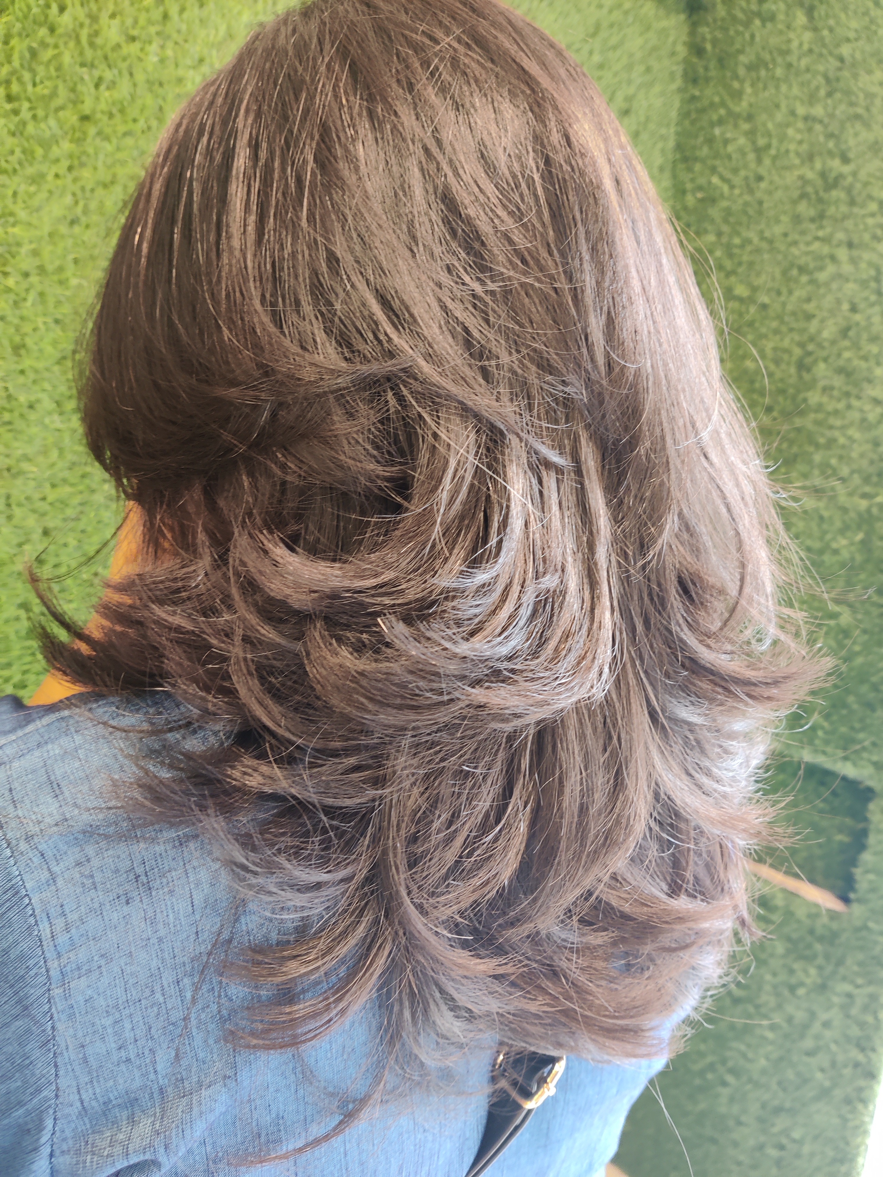 Green Trends in Kukatpally, Hyderabad
