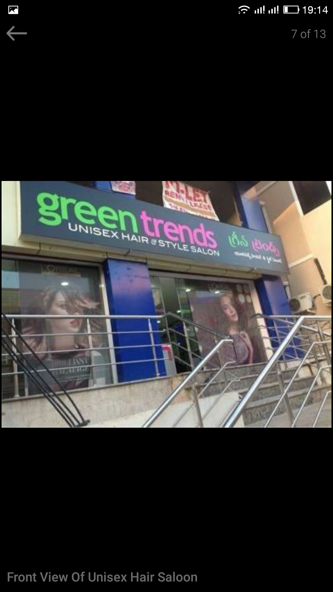 Green Trends in Kukatpally, Hyderabad
