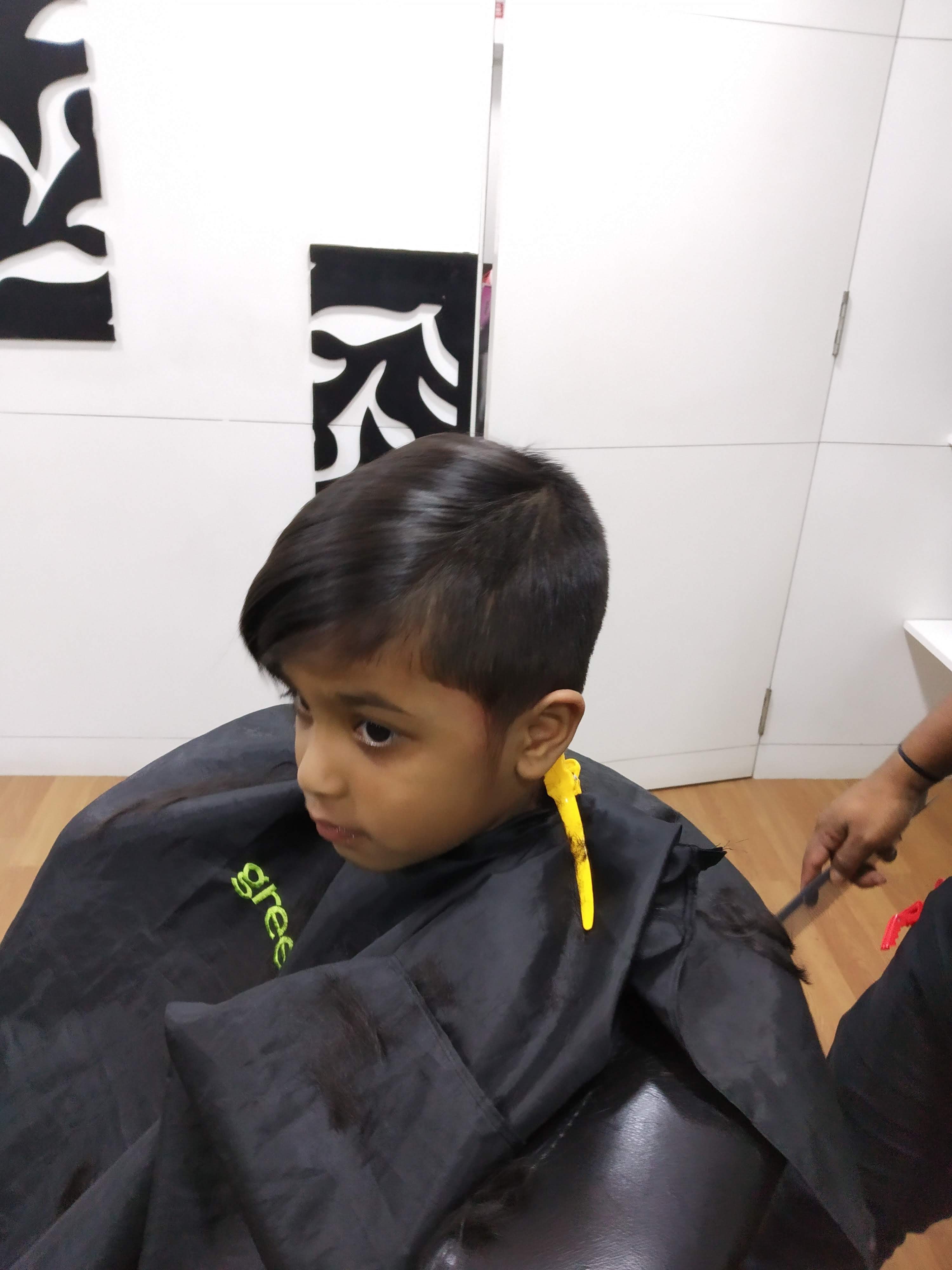 Green Trends in Srinivasa Nagar, Tirupati