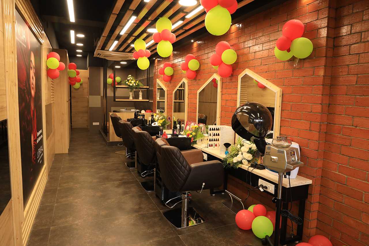 Green Trends in Sundram Nagar, Thanjavur