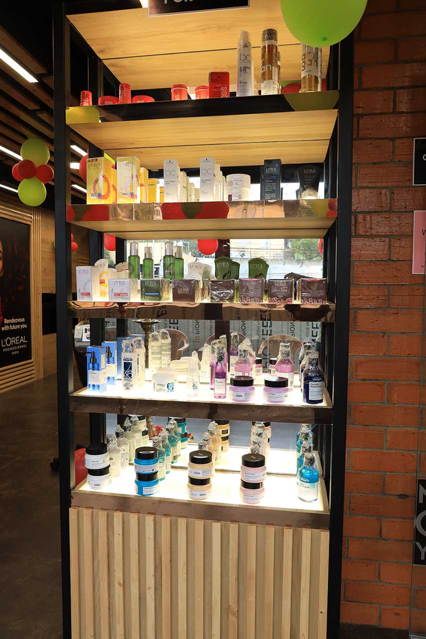 Green Trends in Sundram Nagar, Thanjavur