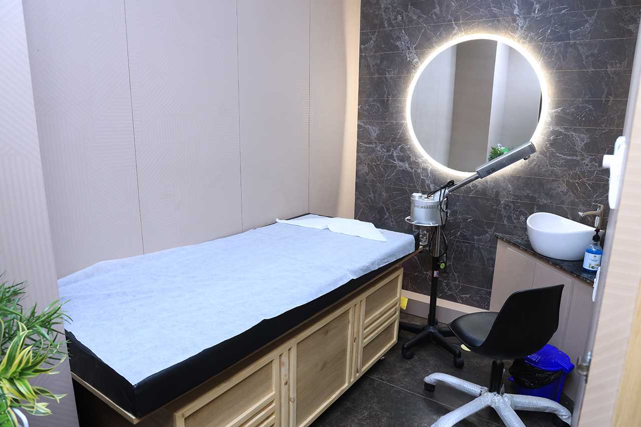 Green Trends in Sundram Nagar, Thanjavur