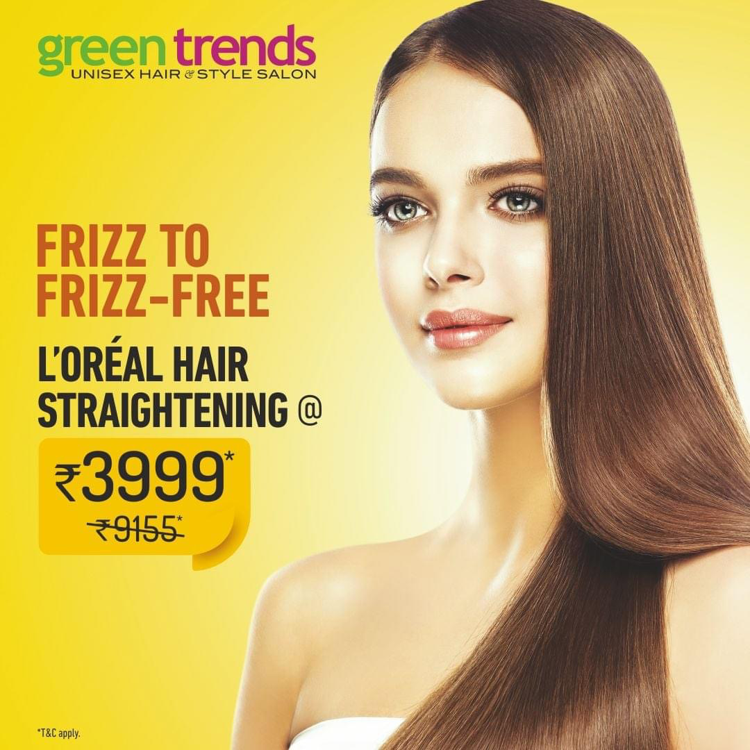 Green Trends in Sundram Nagar, Thanjavur