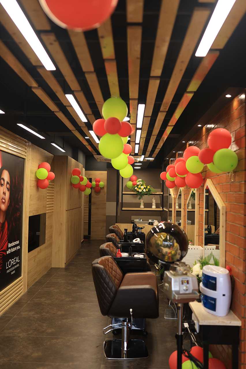 Green Trends in Sundram Nagar, Thanjavur