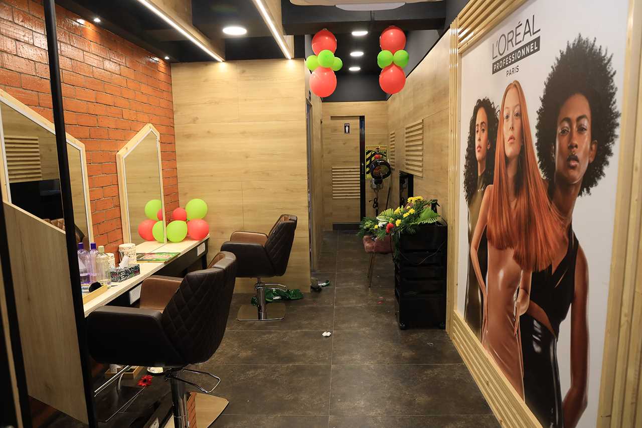 Green Trends in Sundram Nagar, Thanjavur