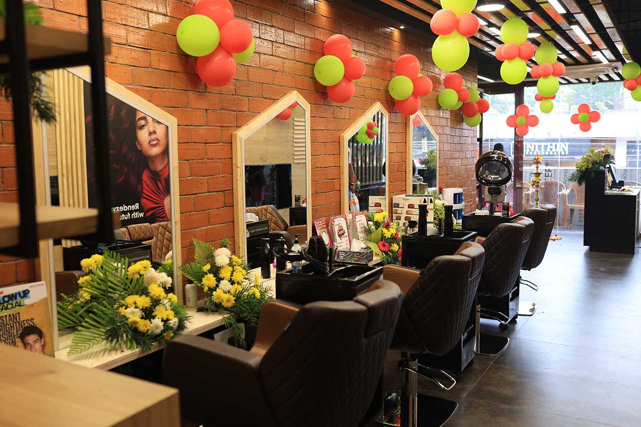 Green Trends in Sundram Nagar, Thanjavur