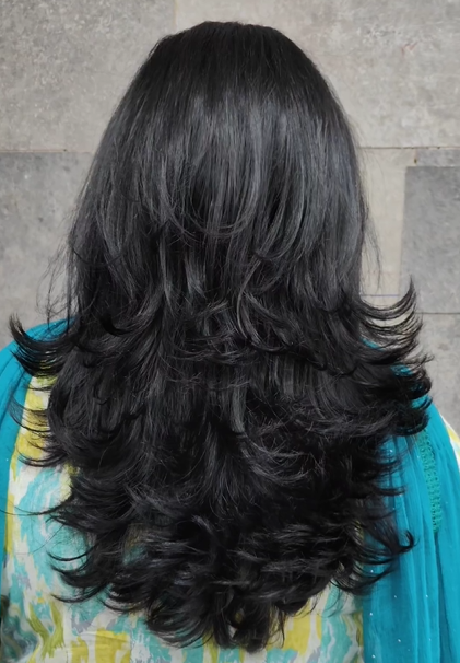 Green Trends in Peramanur, Salem