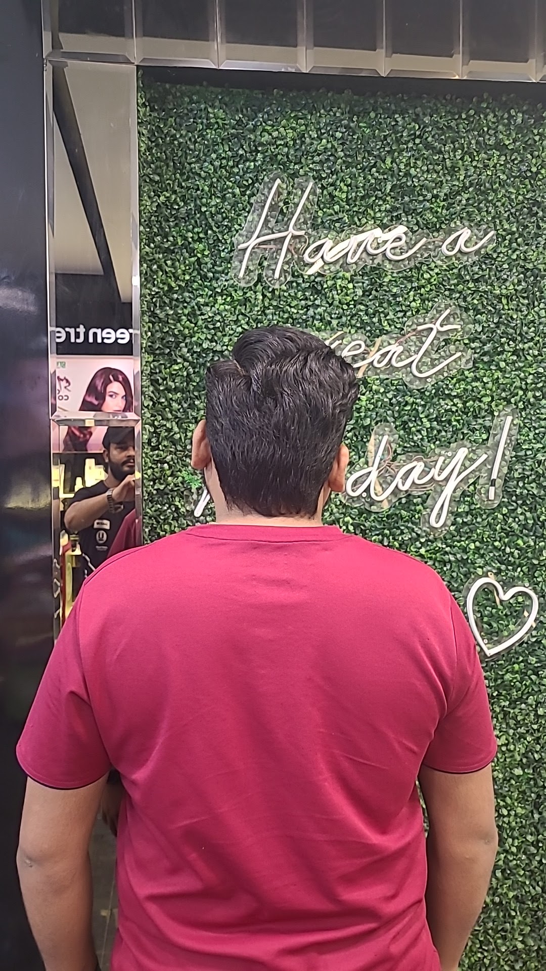 Green Trends in Chromepet, Chennai