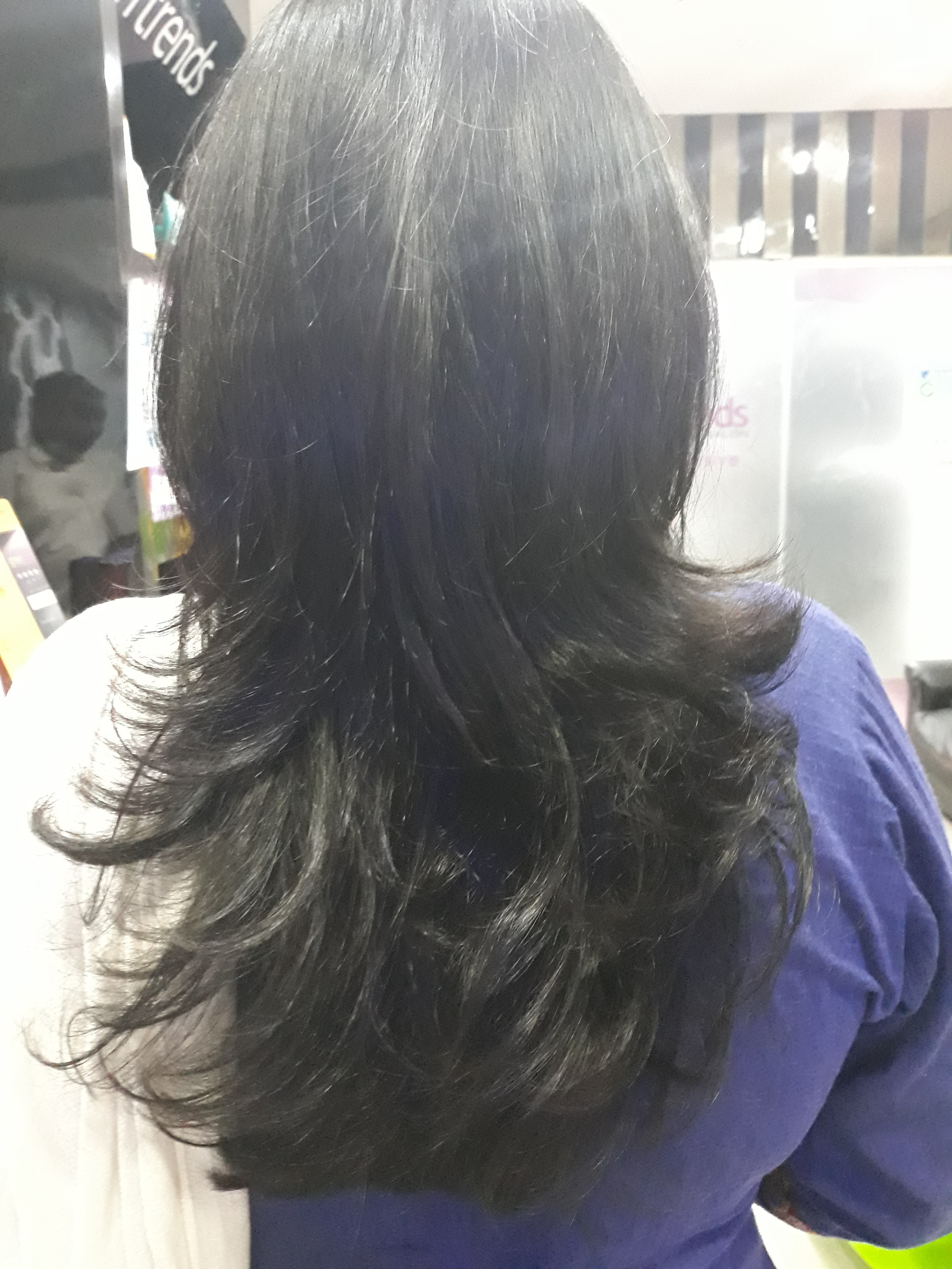 Green Trends in Chromepet, Chennai