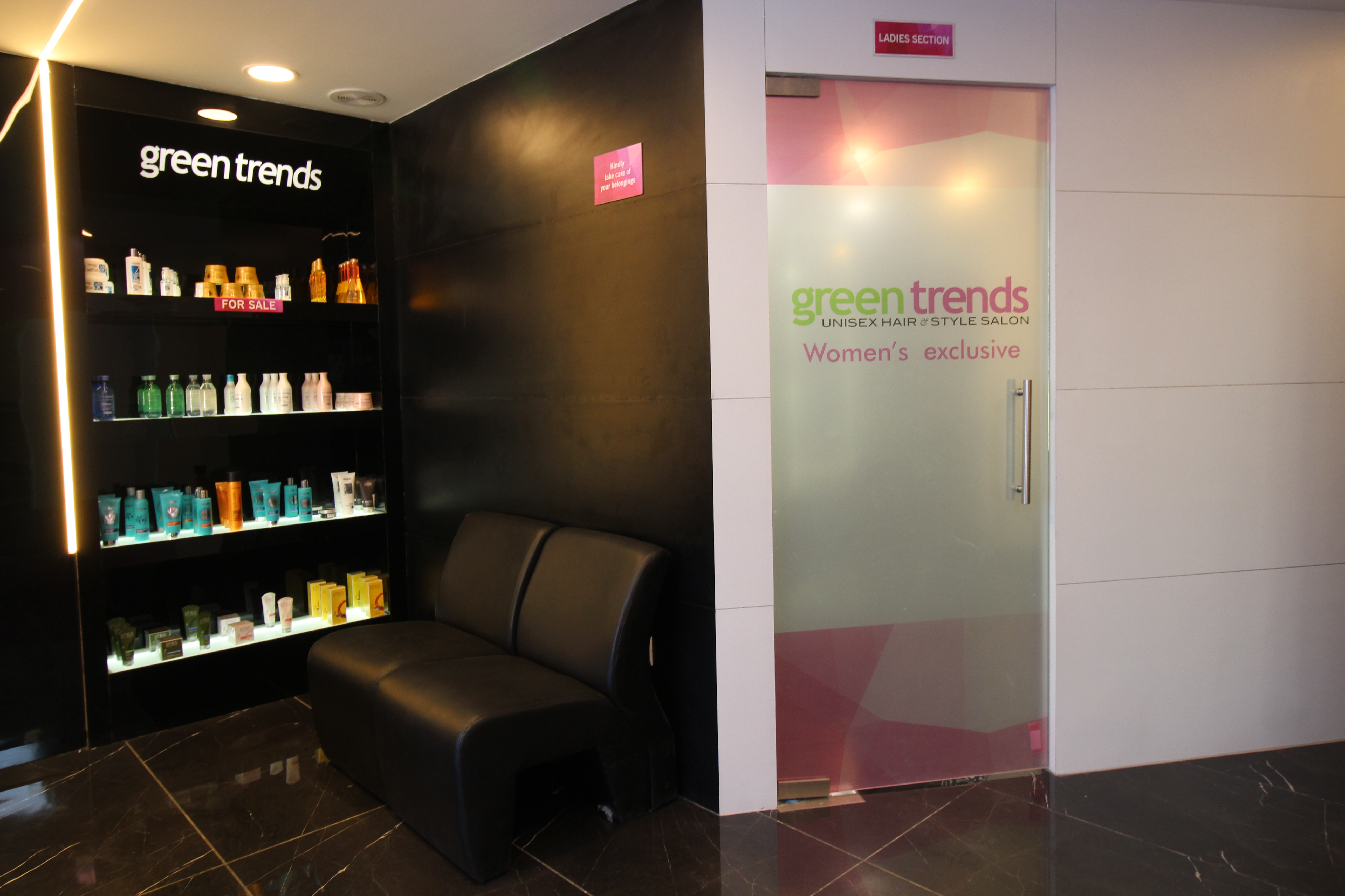 Green Trends in Kondapur, Hyderabad