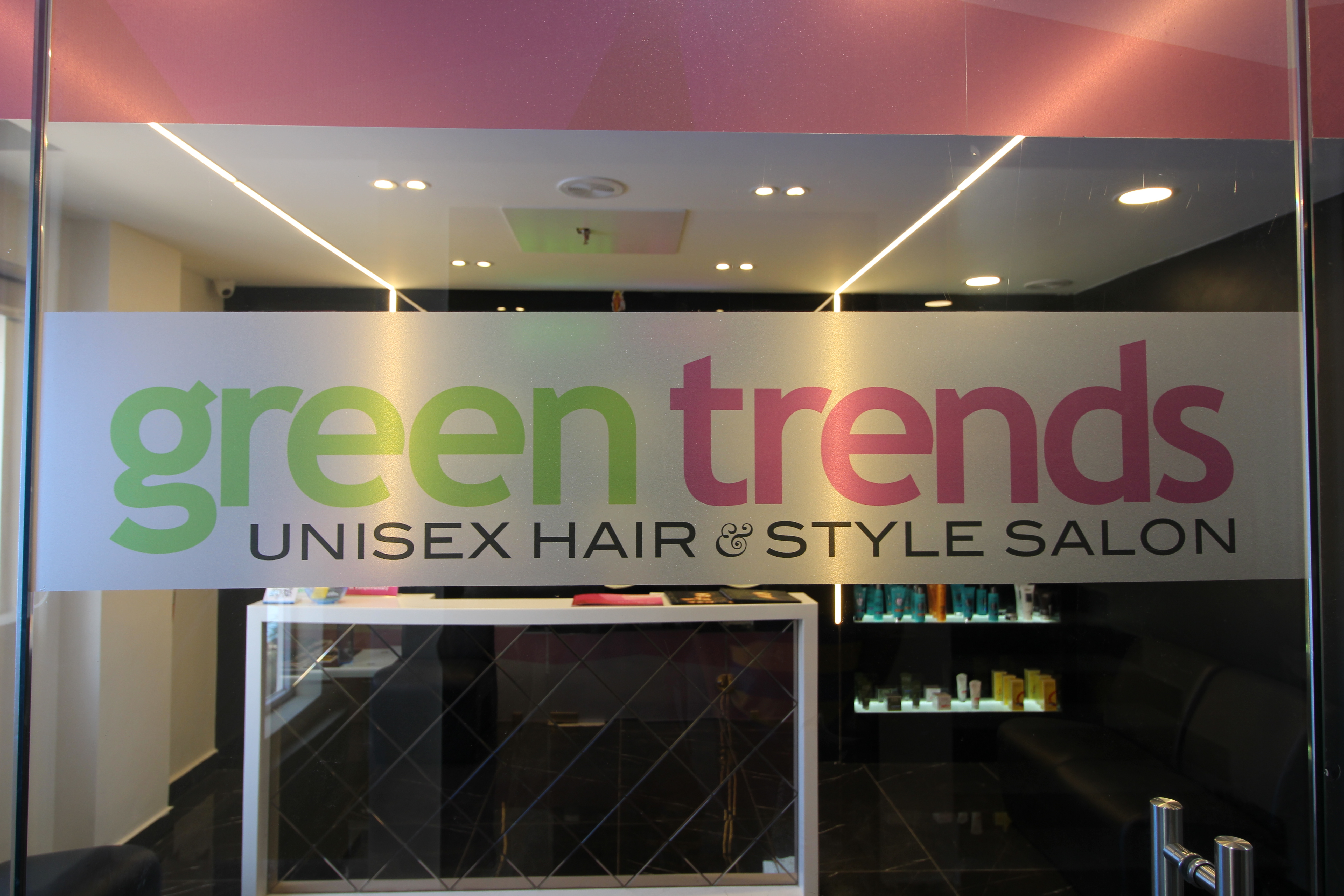 Green Trends in Kondapur, Hyderabad