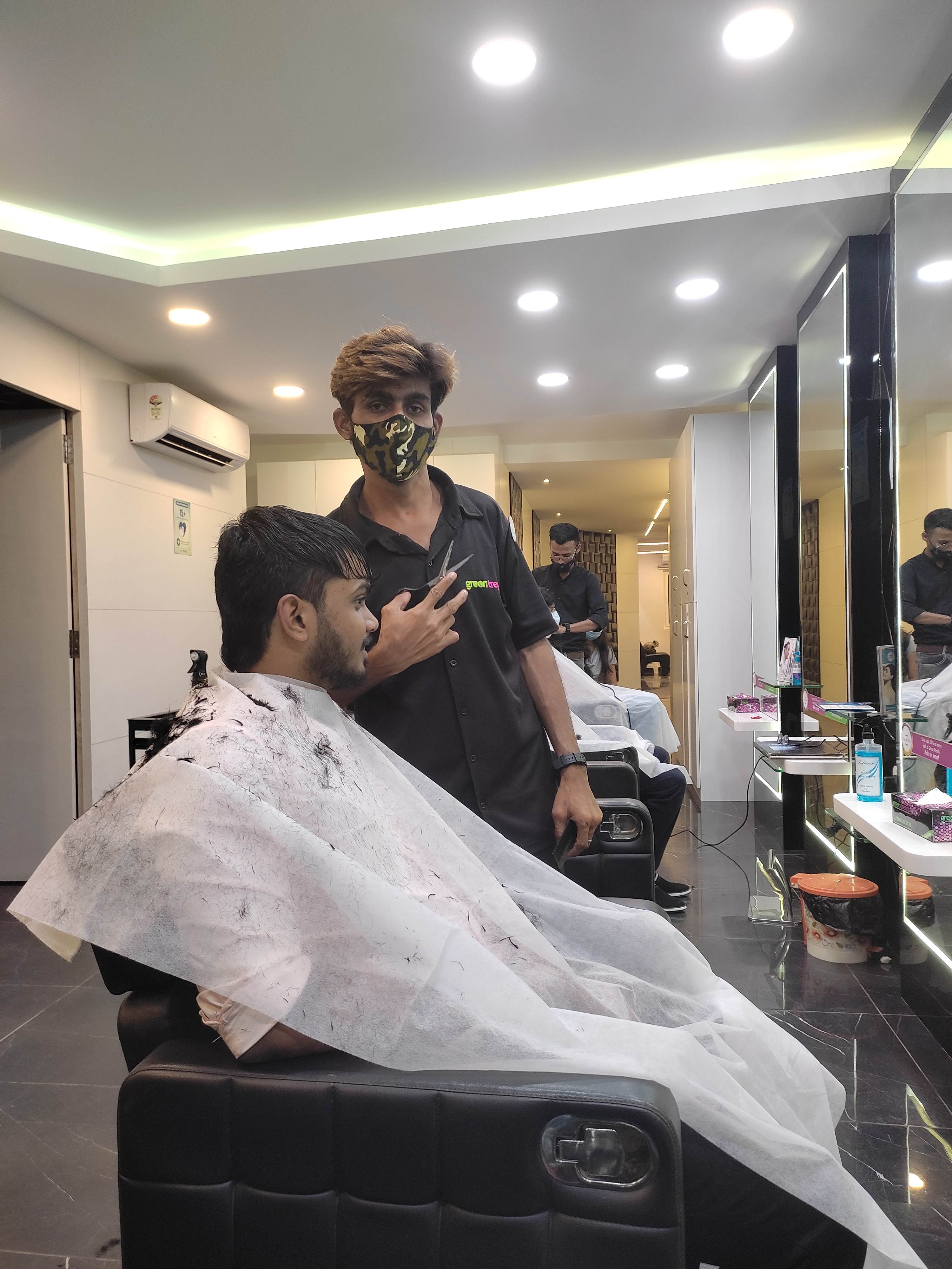 Green Trends in Kondapur, Hyderabad