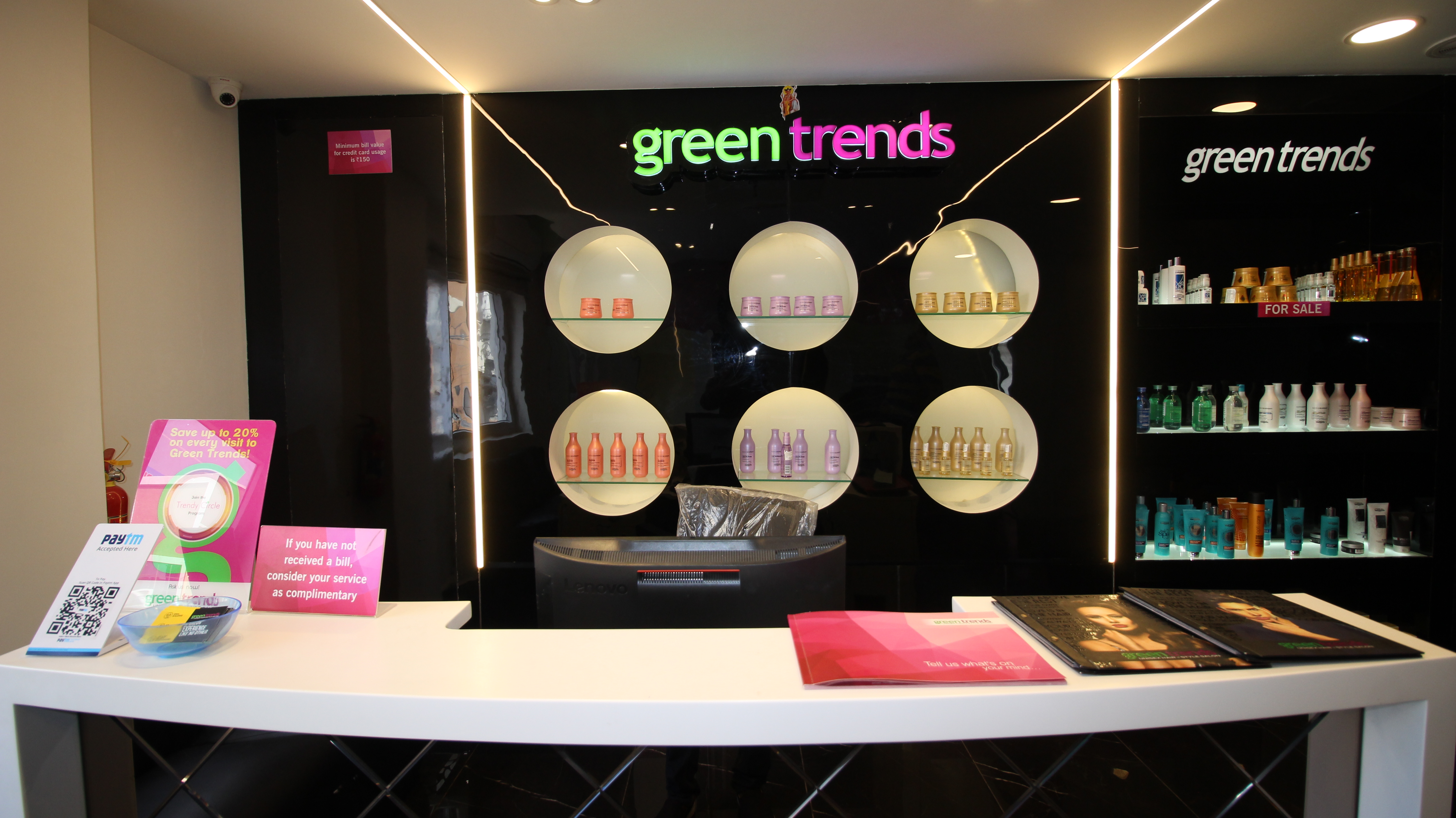 Green Trends in Kondapur, Hyderabad