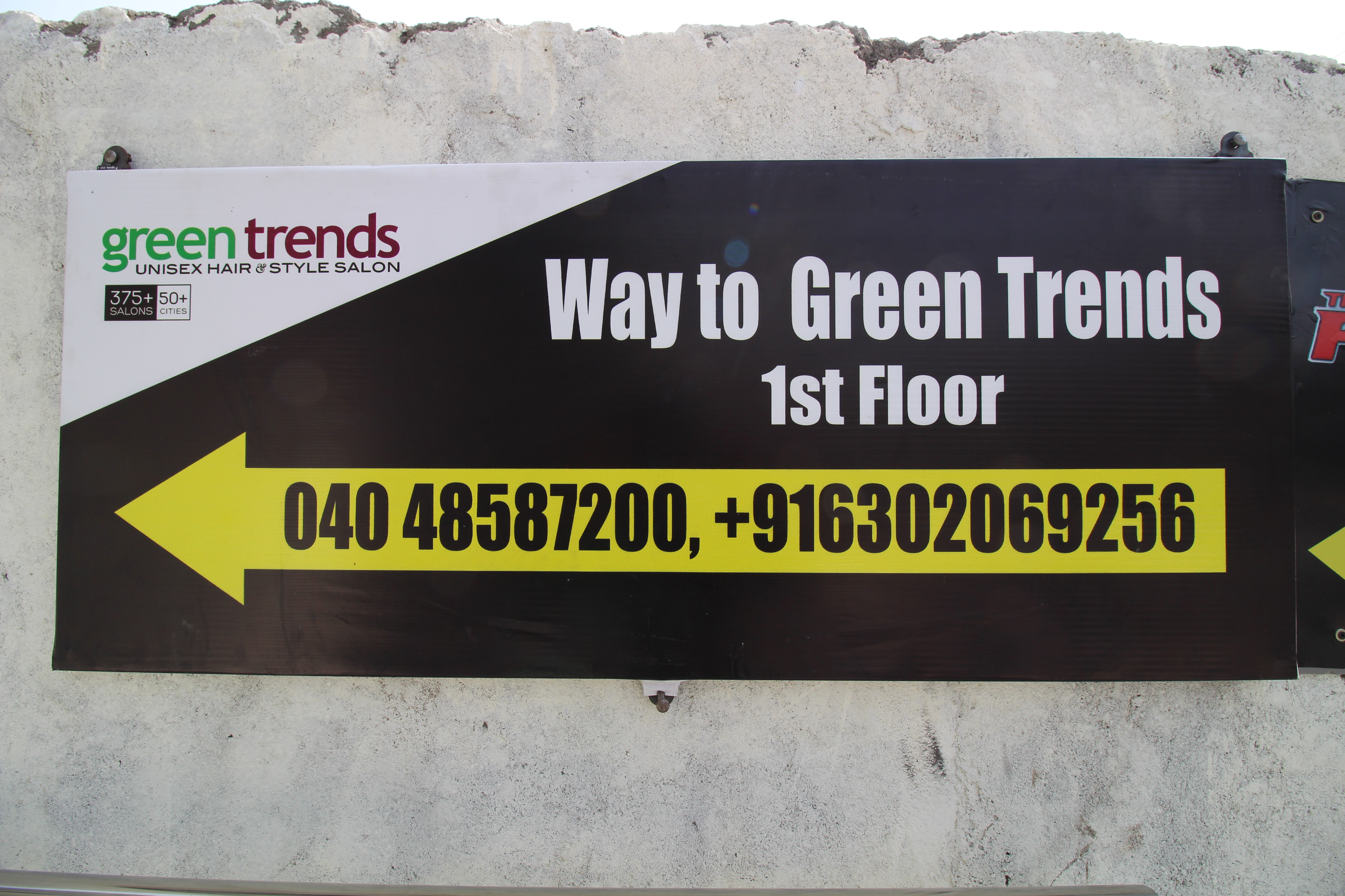 Green Trends in Kondapur, Hyderabad