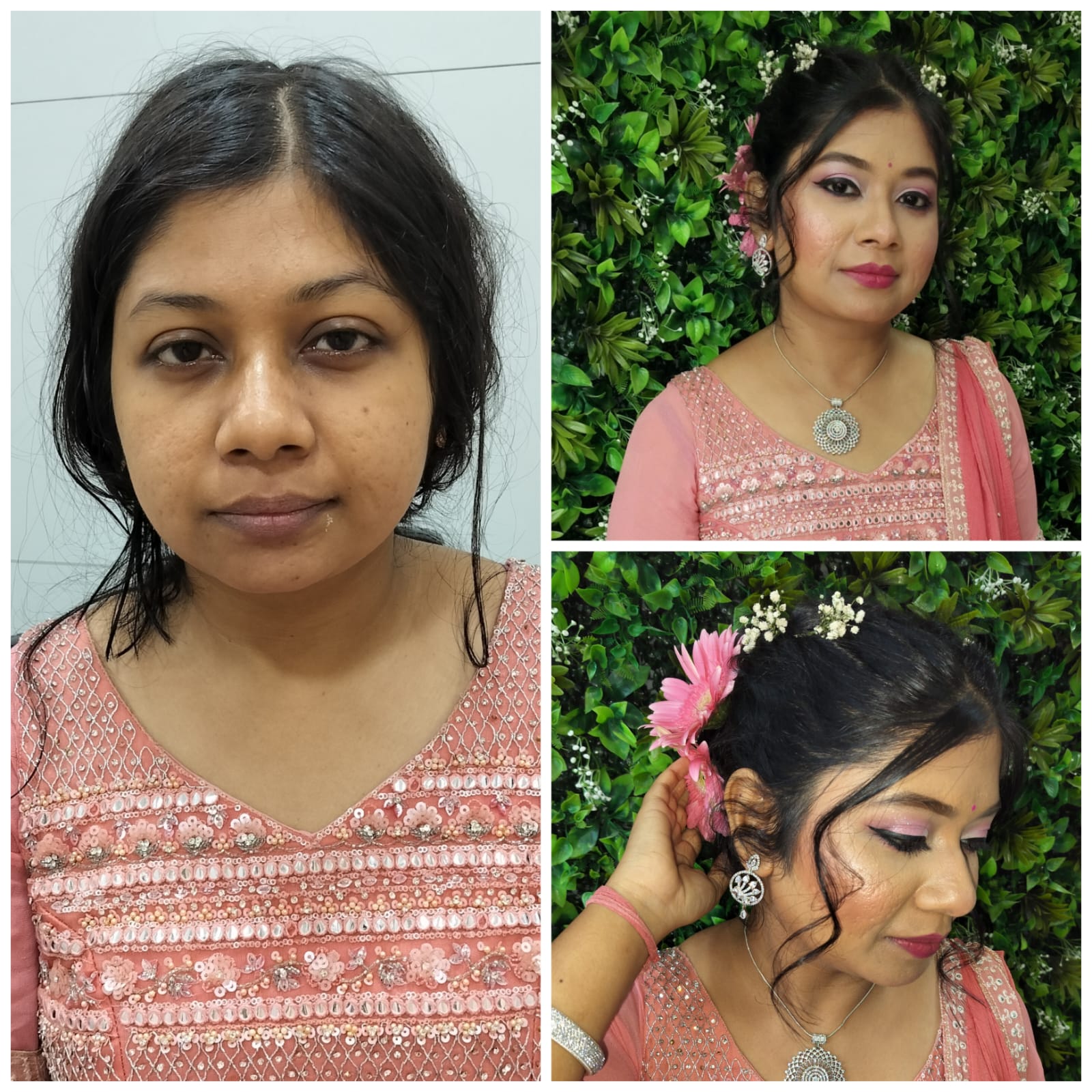 Green Trends in Durga Madhab Nagar, Bhubaneswar