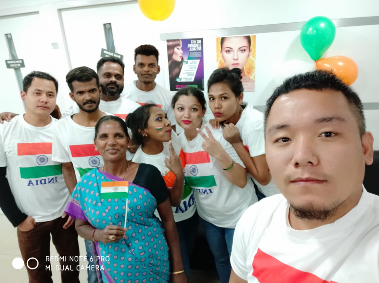 Green Trends in Koramangala, Bengaluru