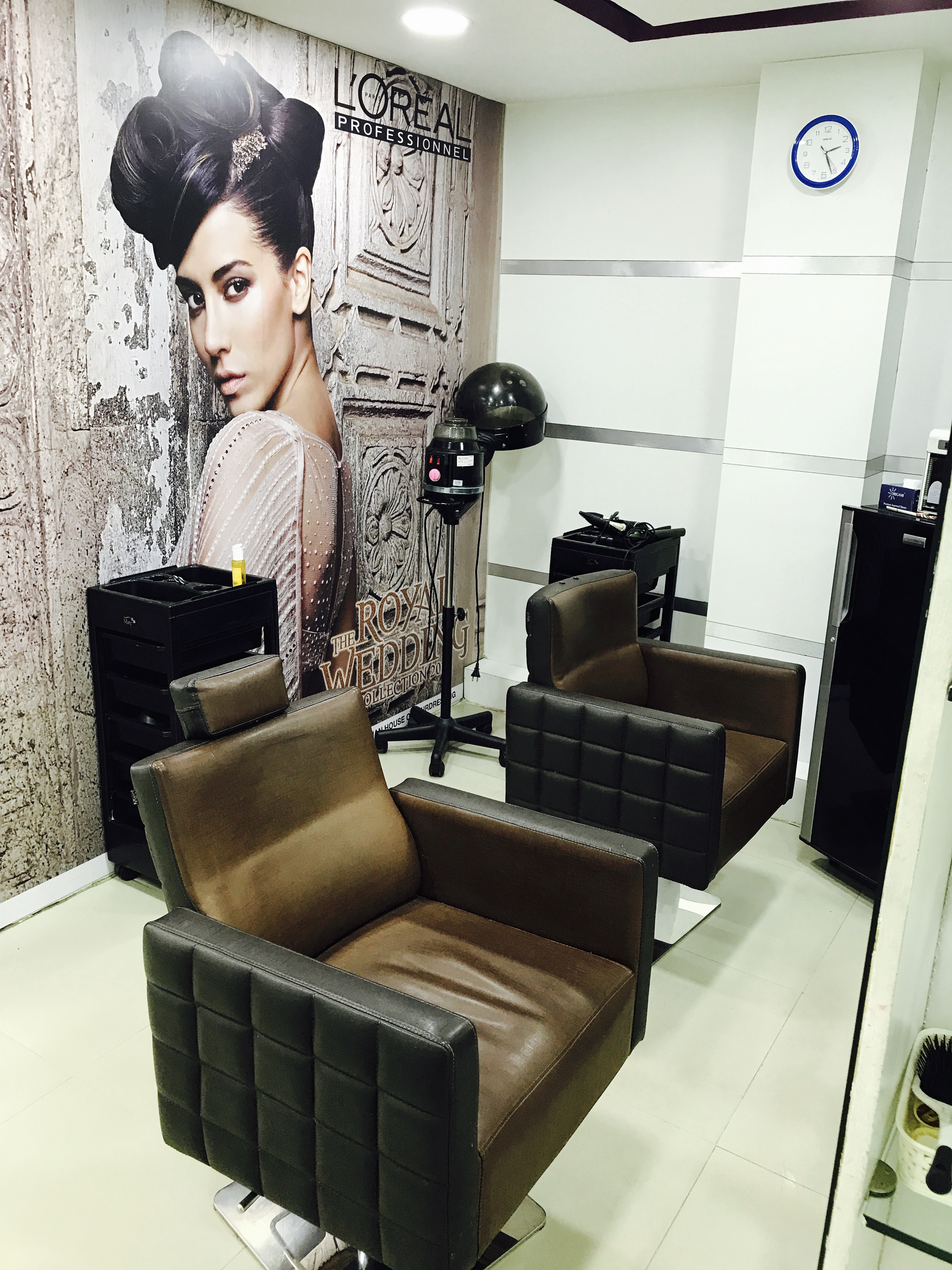 Green Trends in Koramangala, Bengaluru