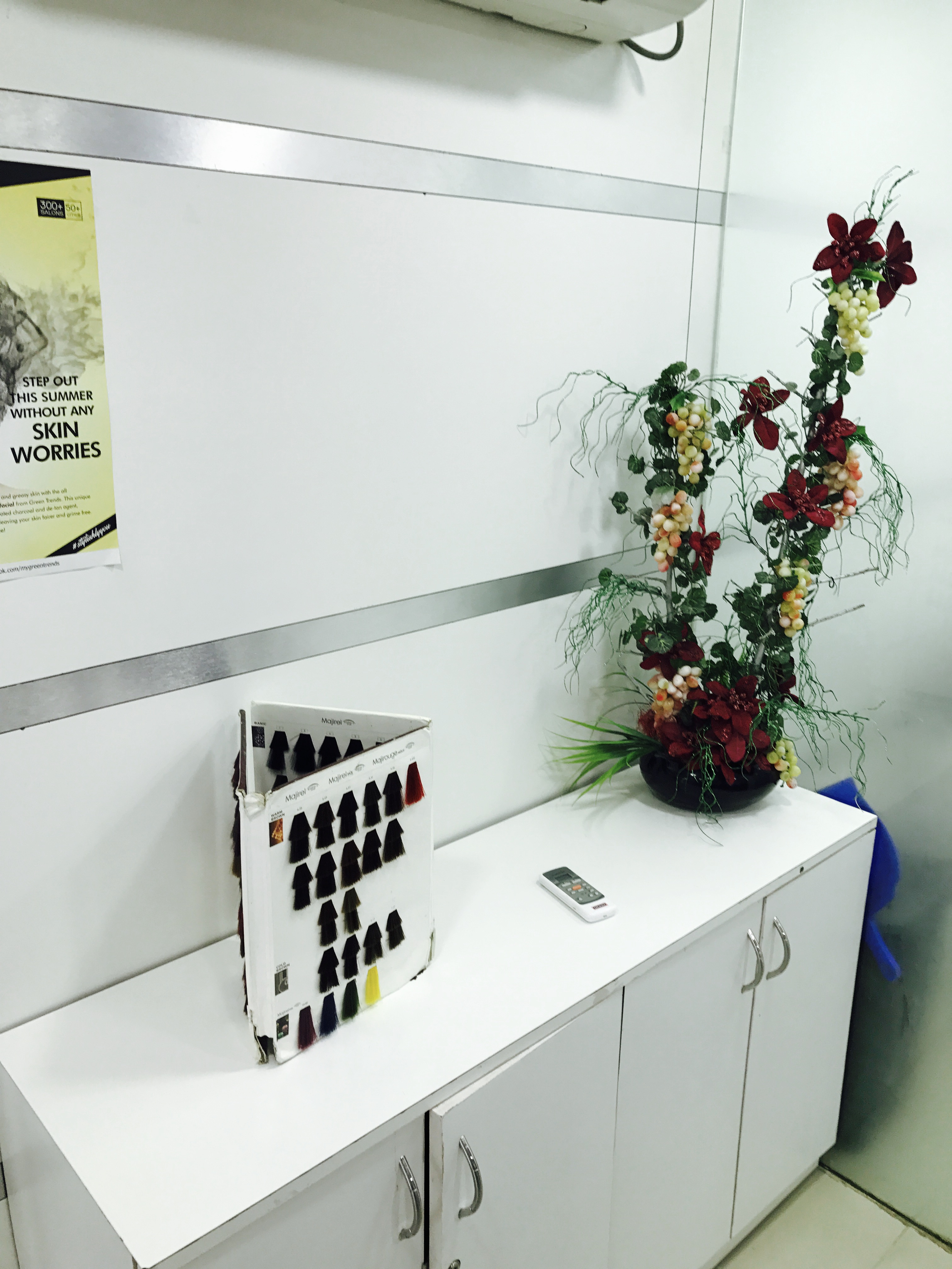 Green Trends in Koramangala, Bengaluru