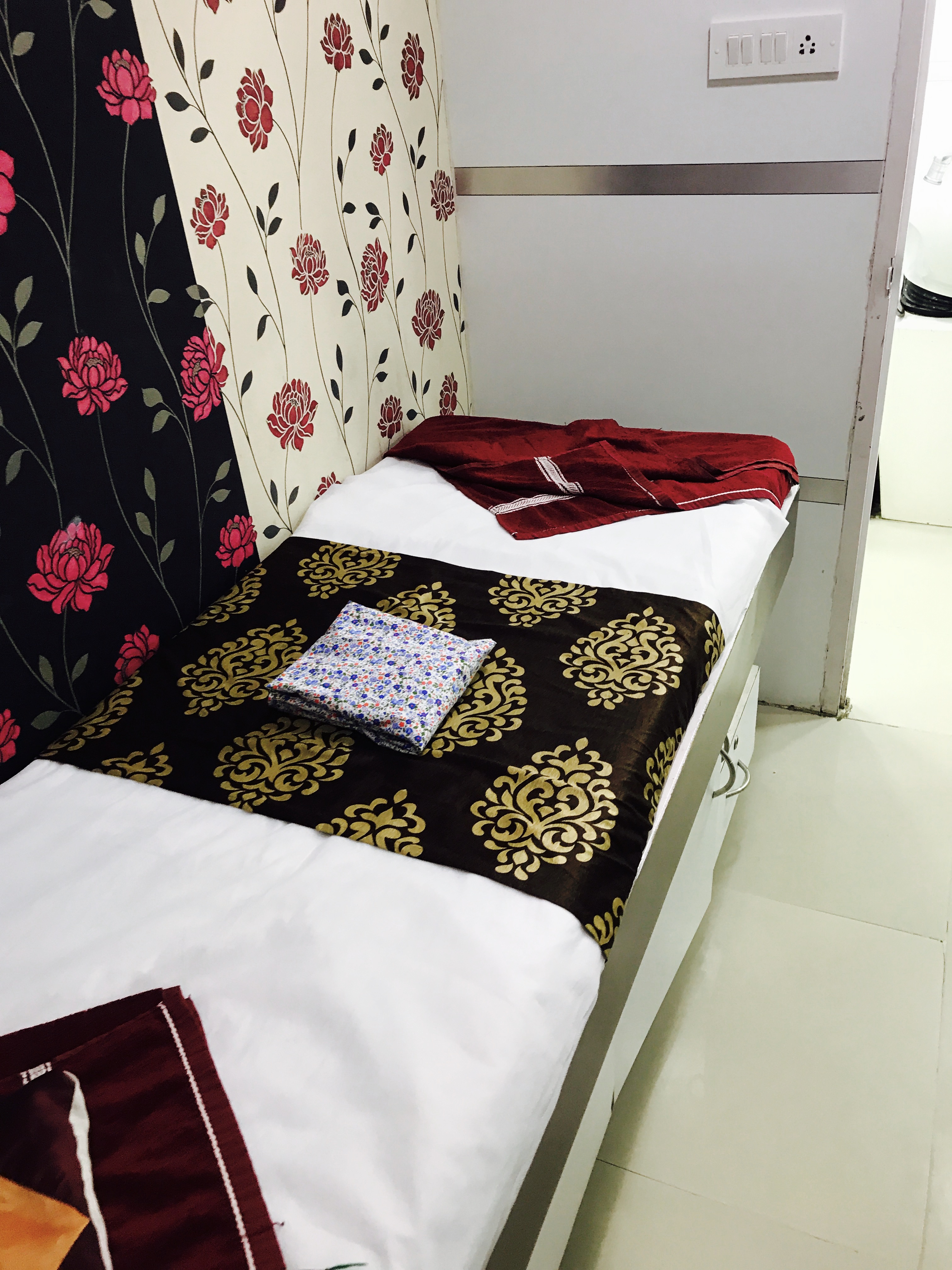 Green Trends in Koramangala, Bengaluru