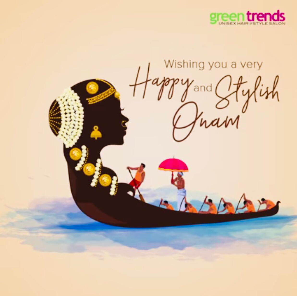 Green Trends in Koramangala, Bengaluru