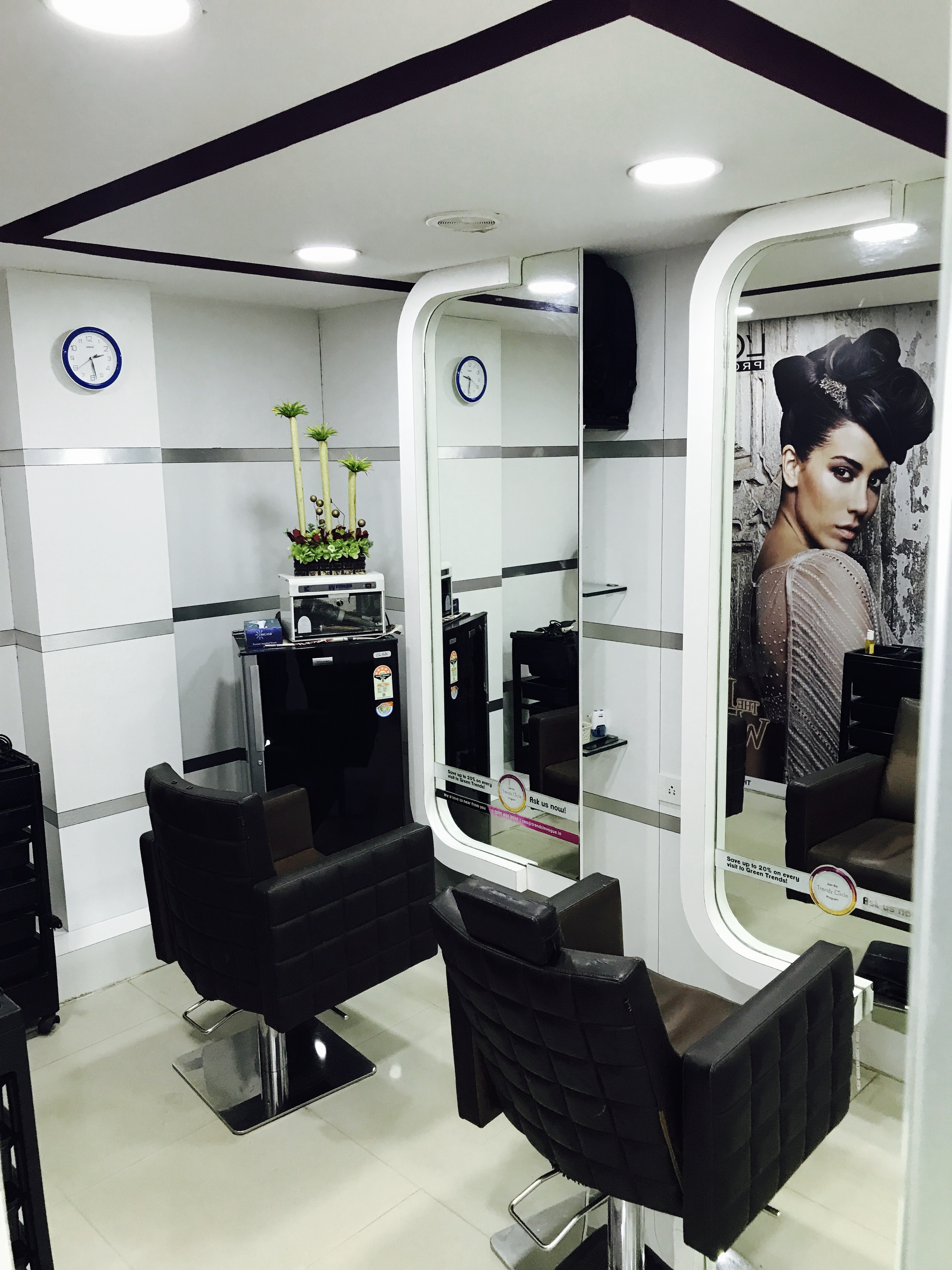 Green Trends in Koramangala, Bengaluru