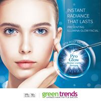 Green Trends in Koramangala, Bengaluru