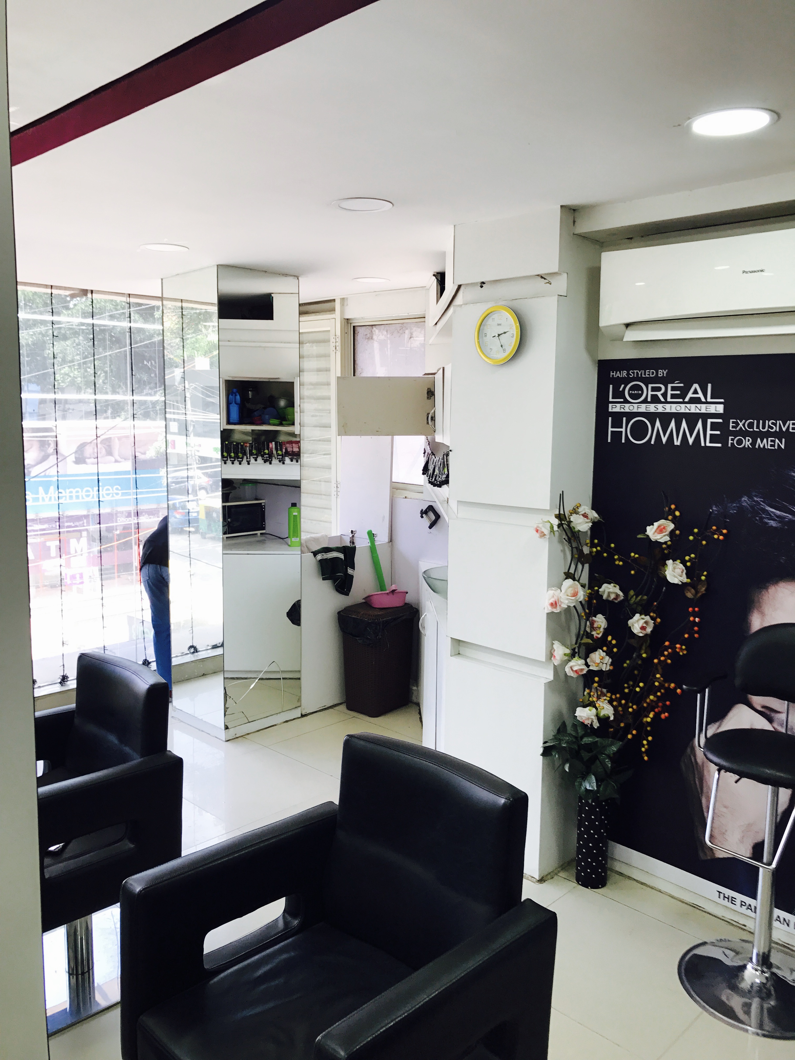 Green Trends in Koramangala, Bengaluru