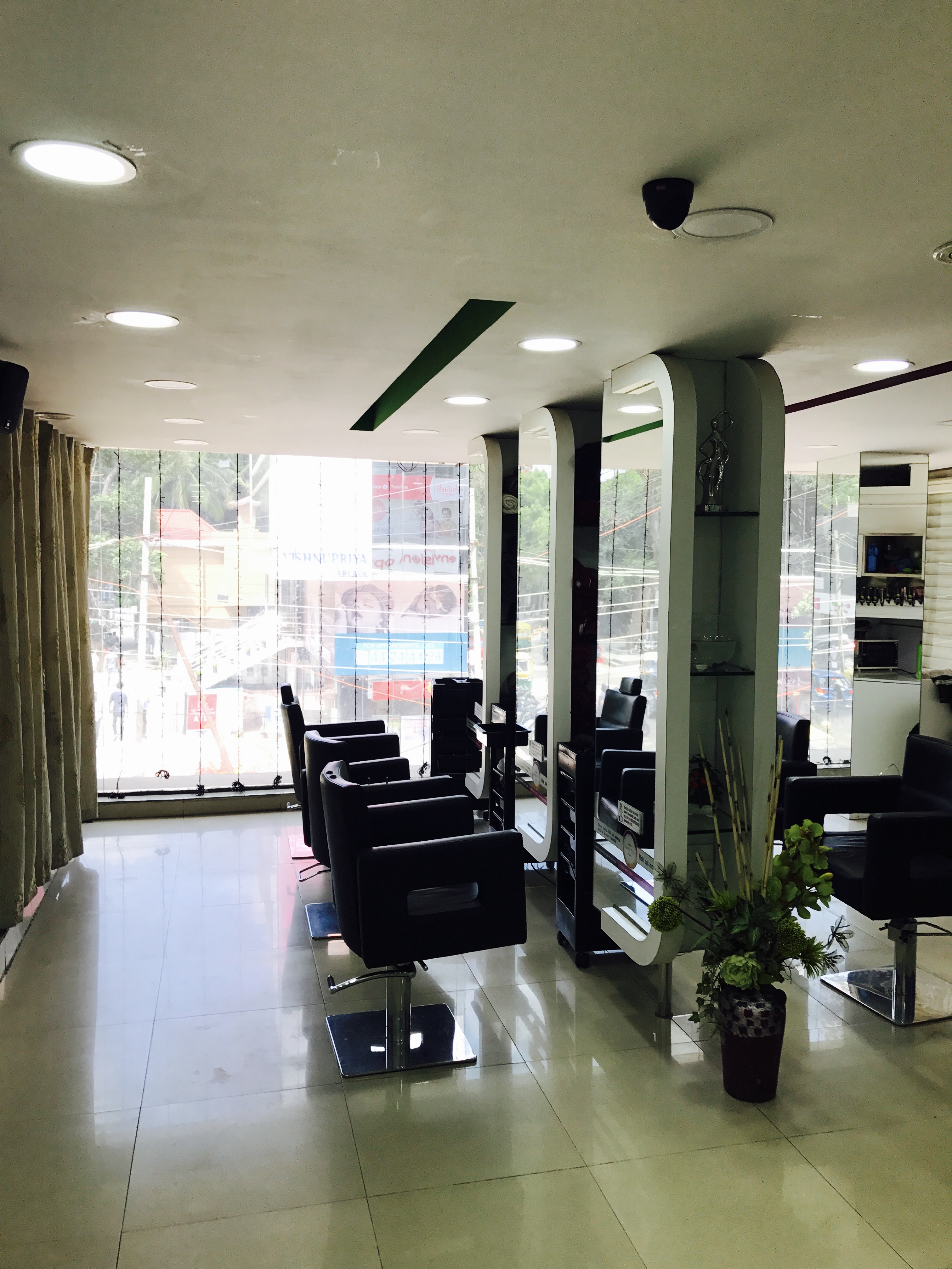 Green Trends in Koramangala, Bengaluru